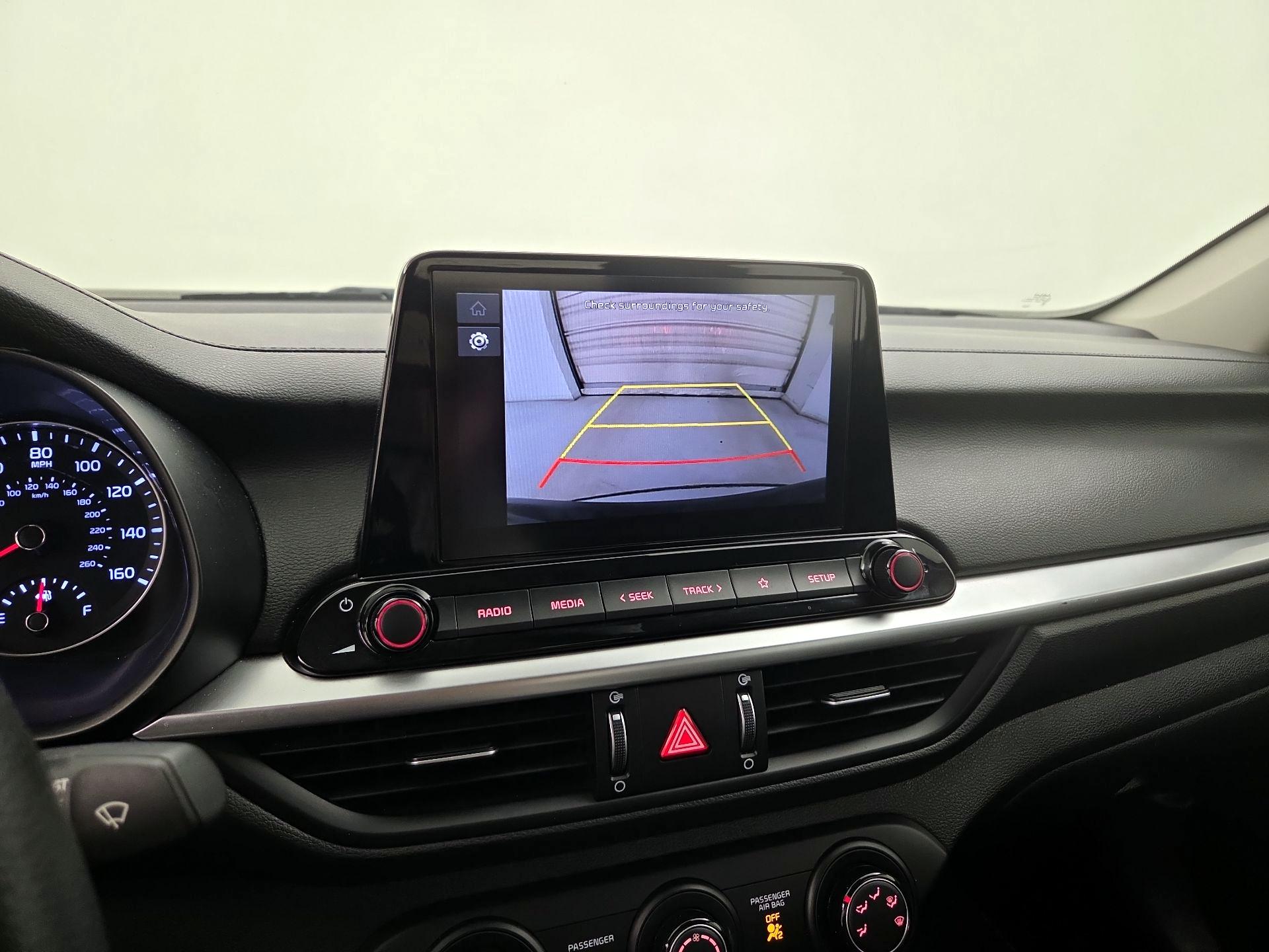 Thumbnail: 2024 Kia Forte - 14