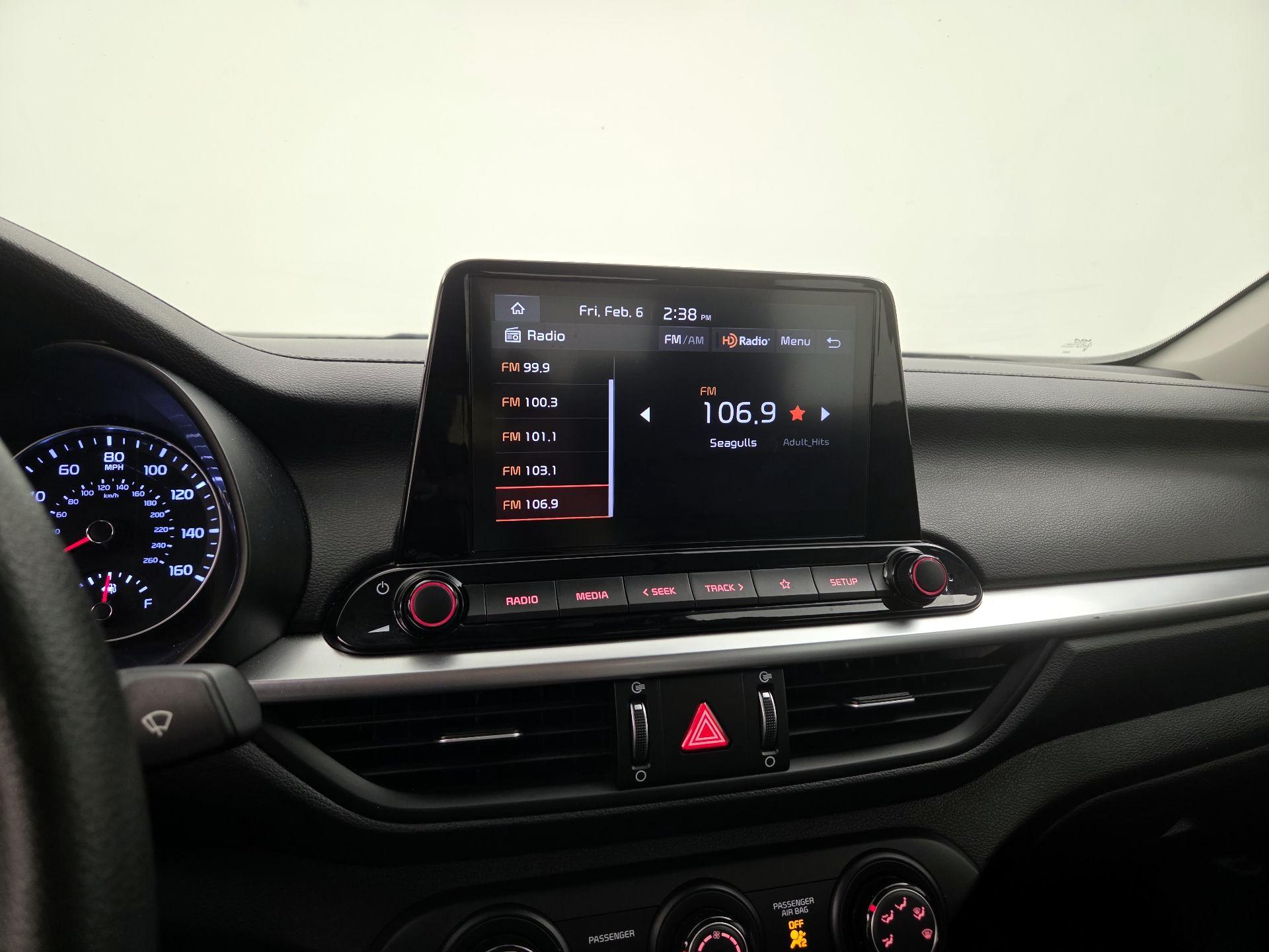 Thumbnail: 2024 Kia Forte - 15