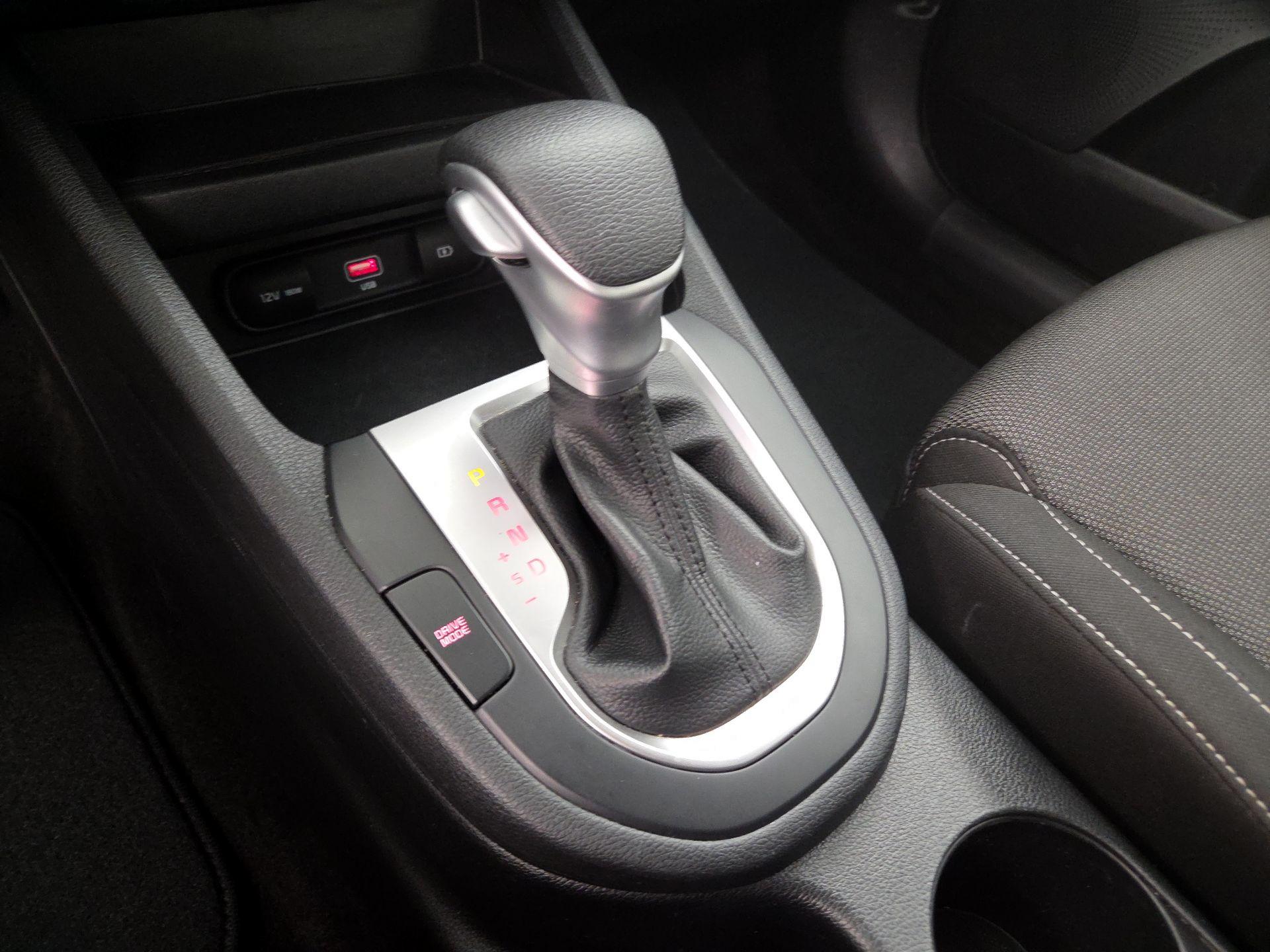 Thumbnail: 2024 Kia Forte - 17