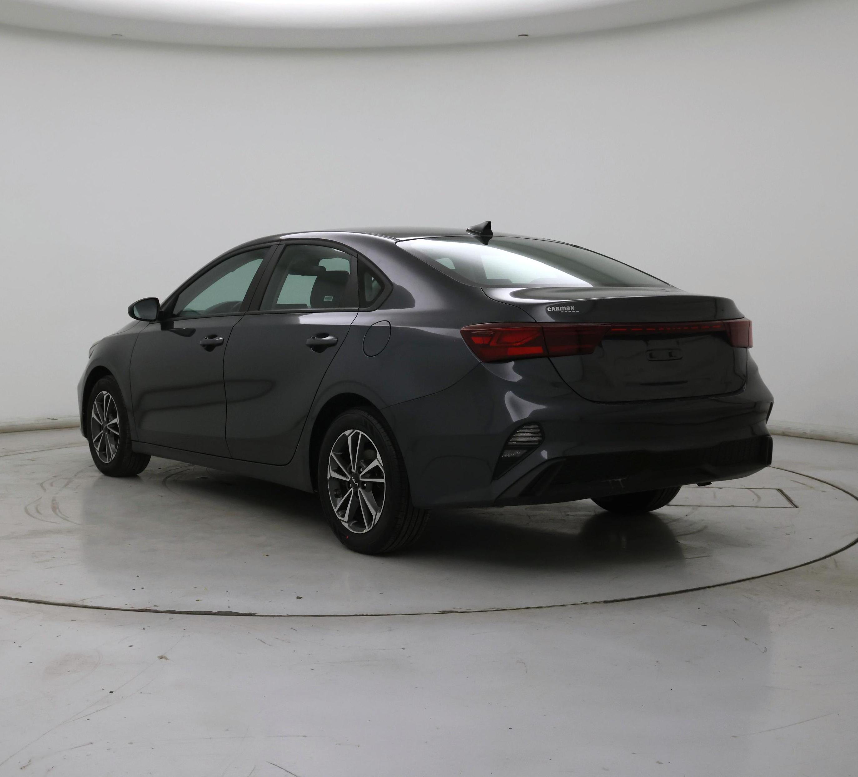 Thumbnail: 2024 Kia Forte - 2