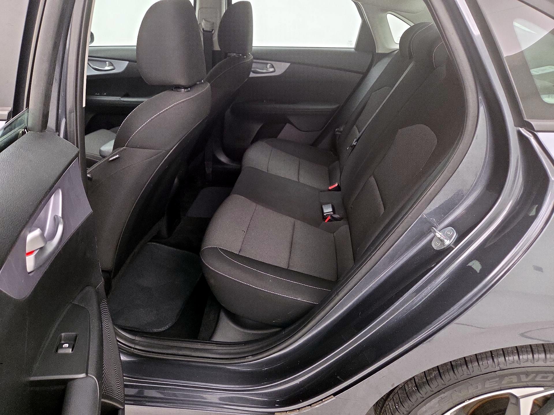 Thumbnail: 2024 Kia Forte - 19