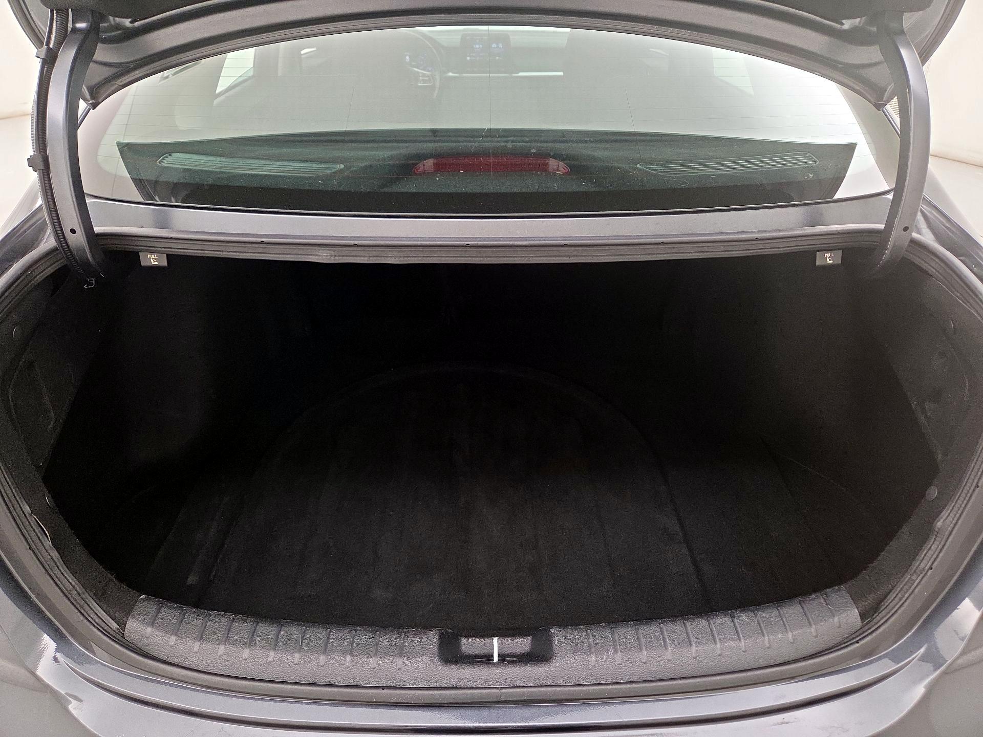 Thumbnail: 2024 Kia Forte - 20