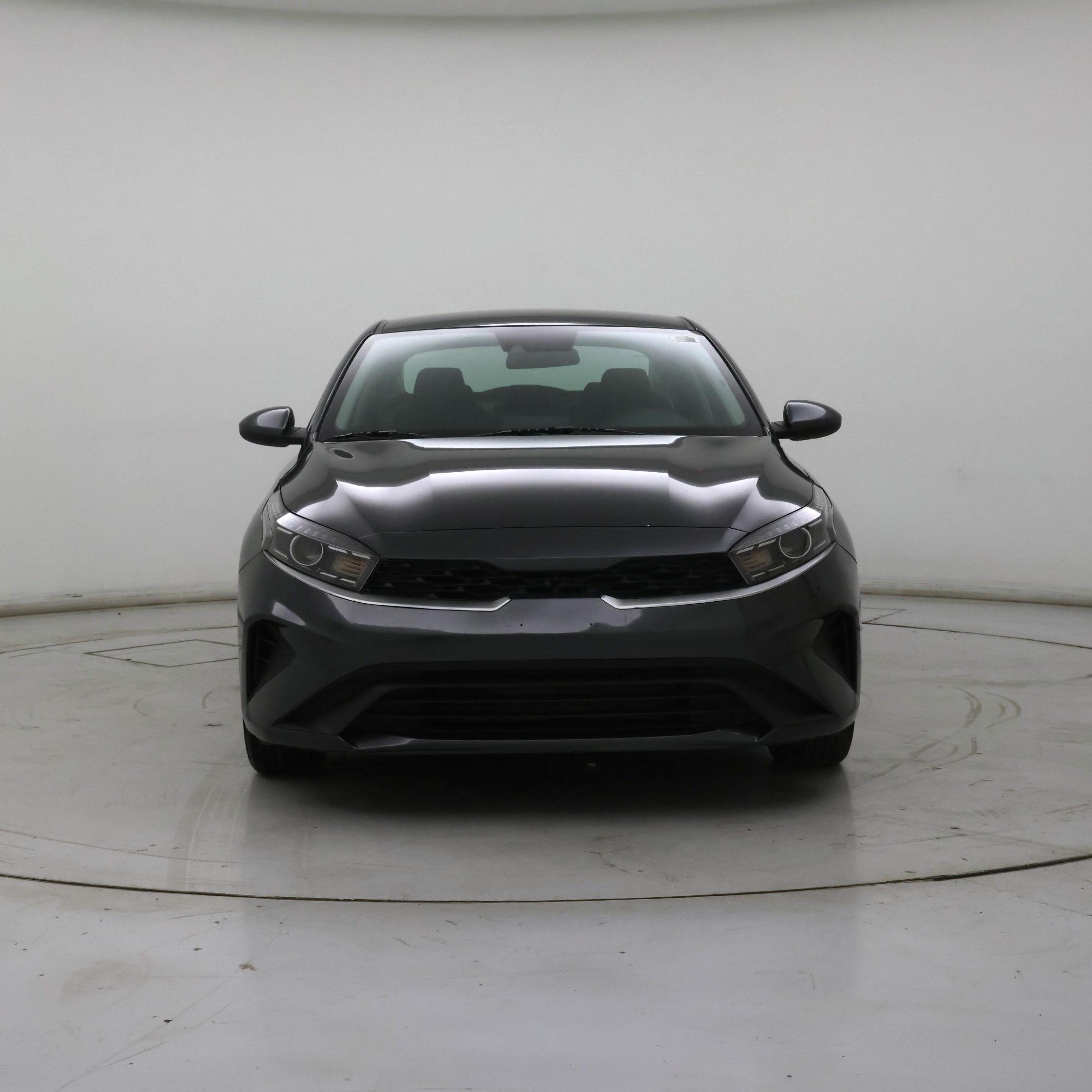 Thumbnail: 2024 Kia Forte - 5