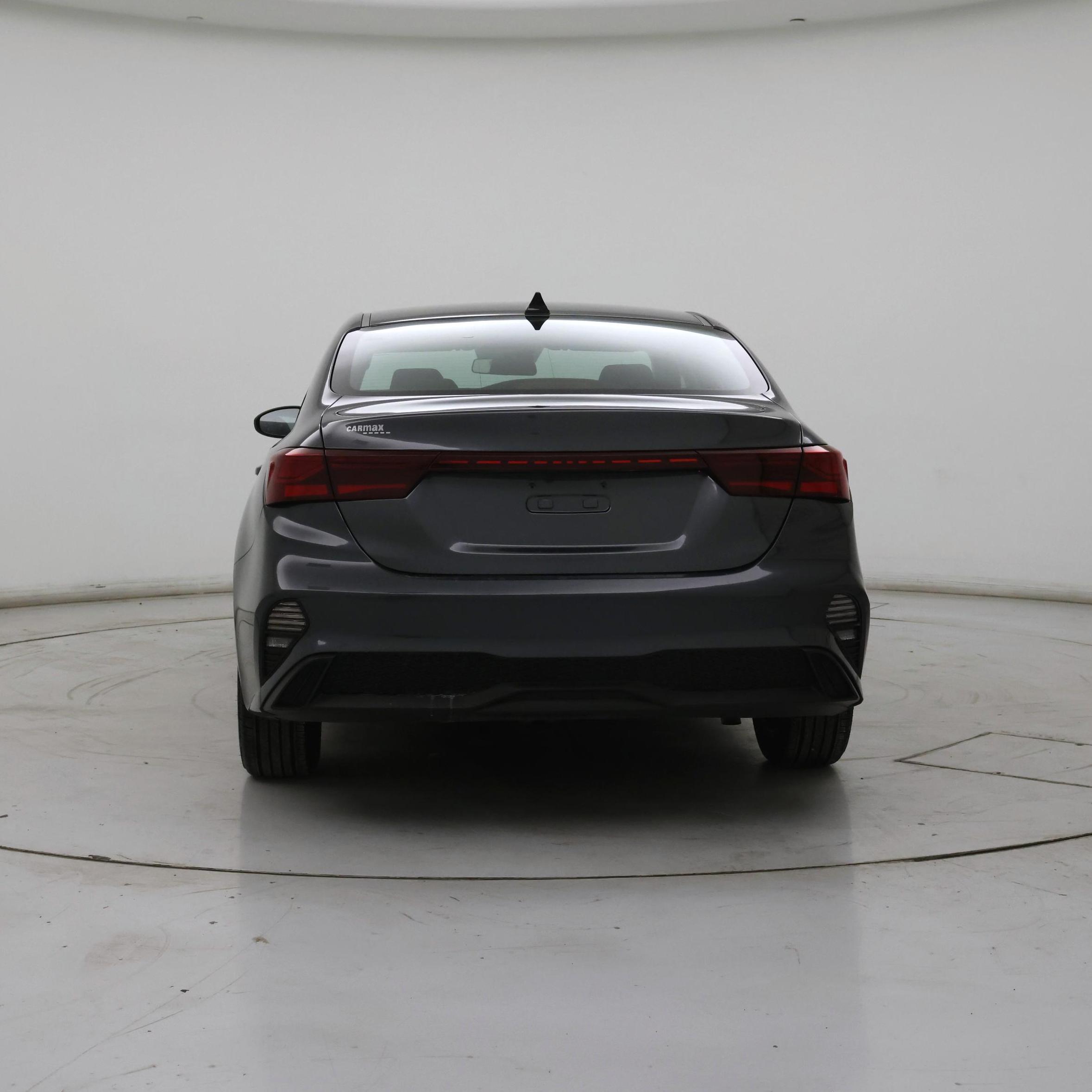 Thumbnail: 2024 Kia Forte - 6