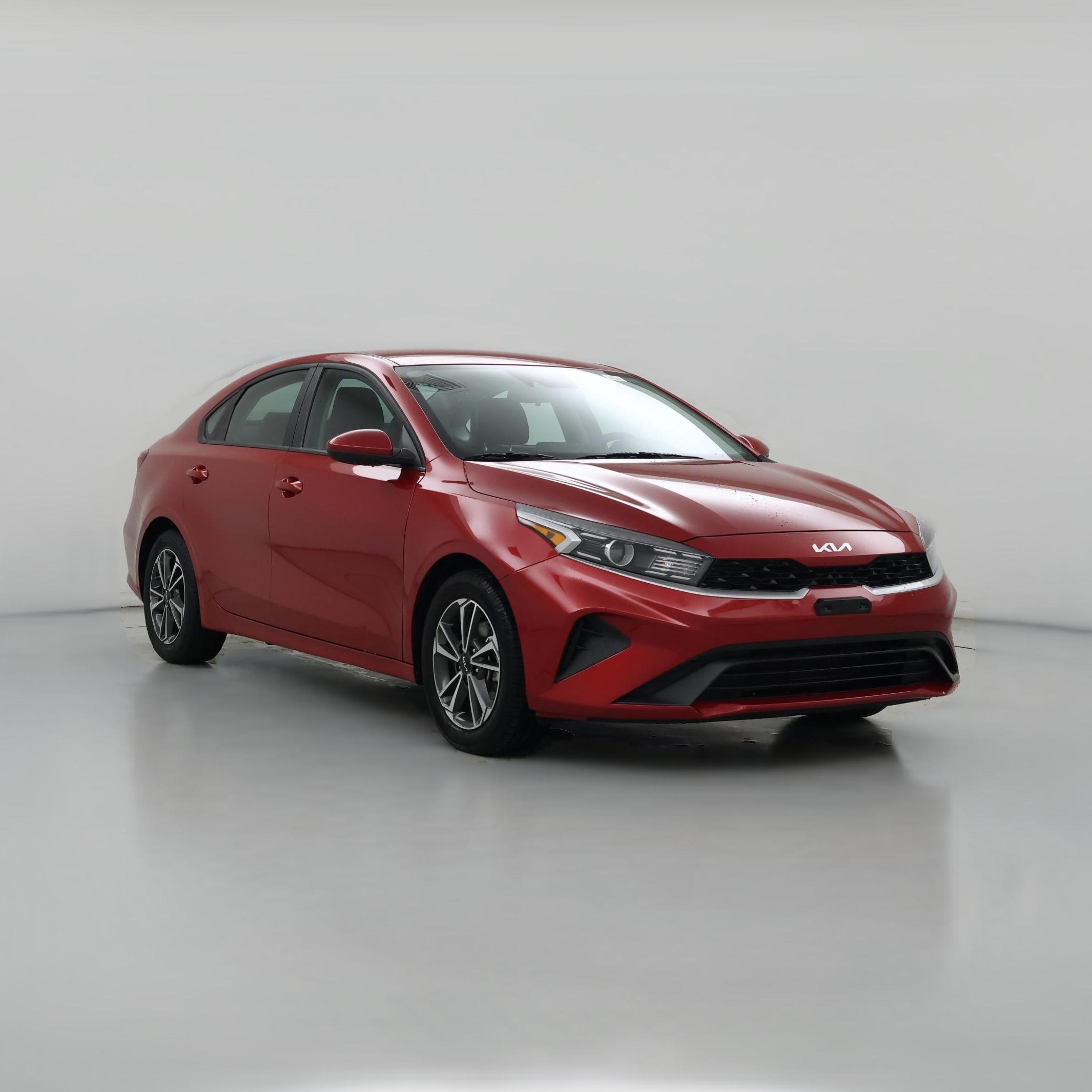 Thumbnail: 2023 Kia Forte - 1