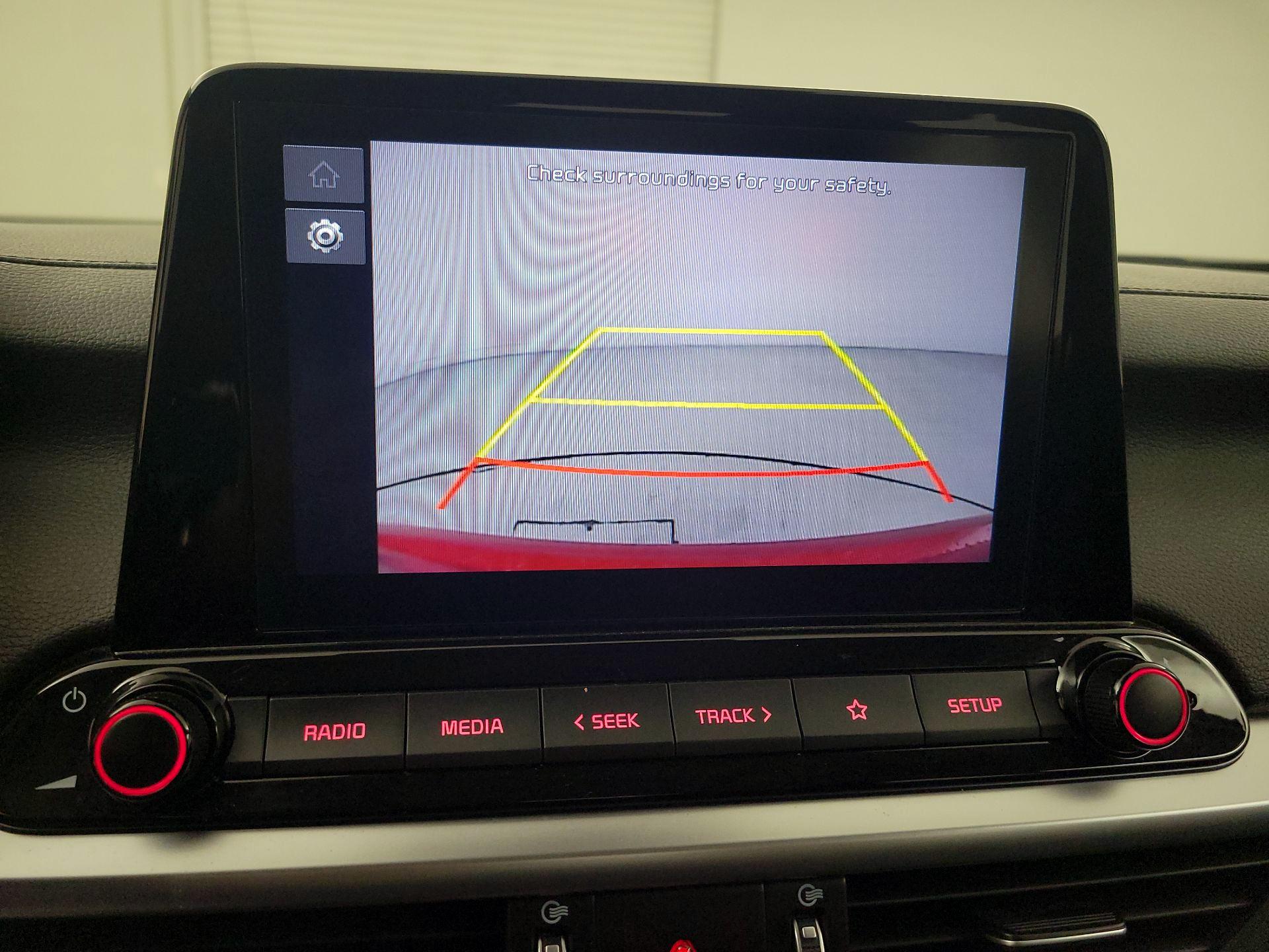 Thumbnail: 2023 Kia Forte - 14