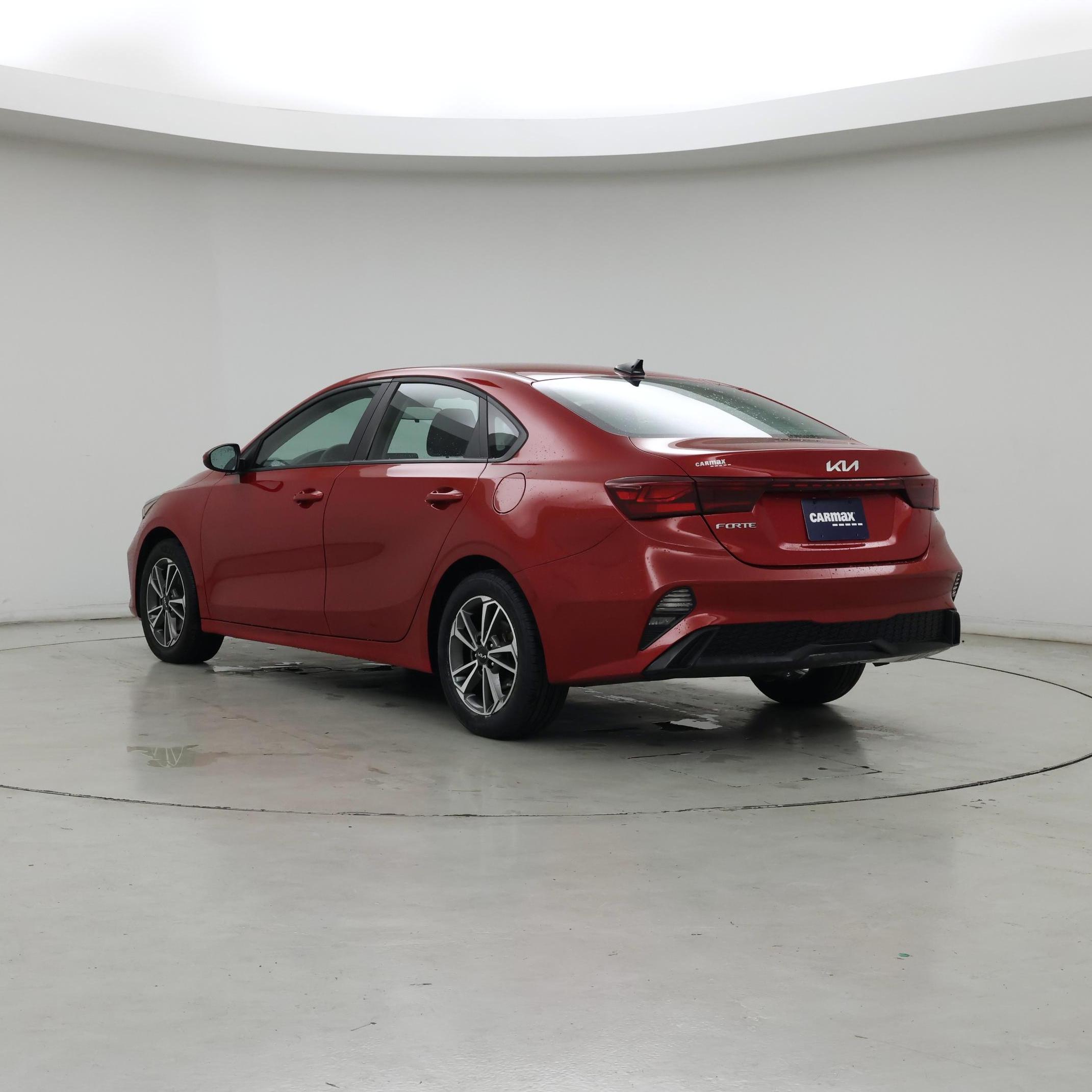 Thumbnail: 2023 Kia Forte - 2