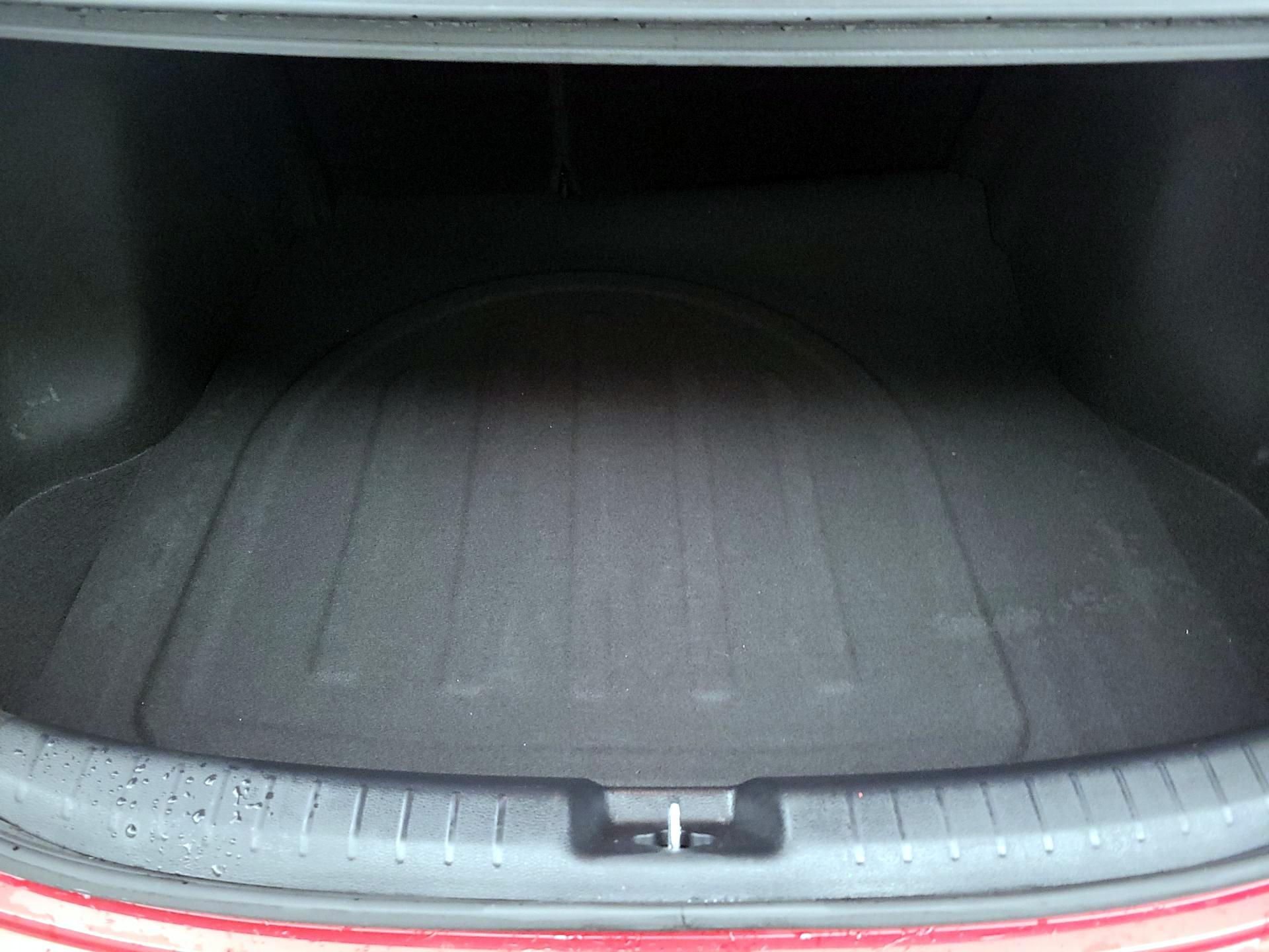 Thumbnail: 2023 Kia Forte - 20