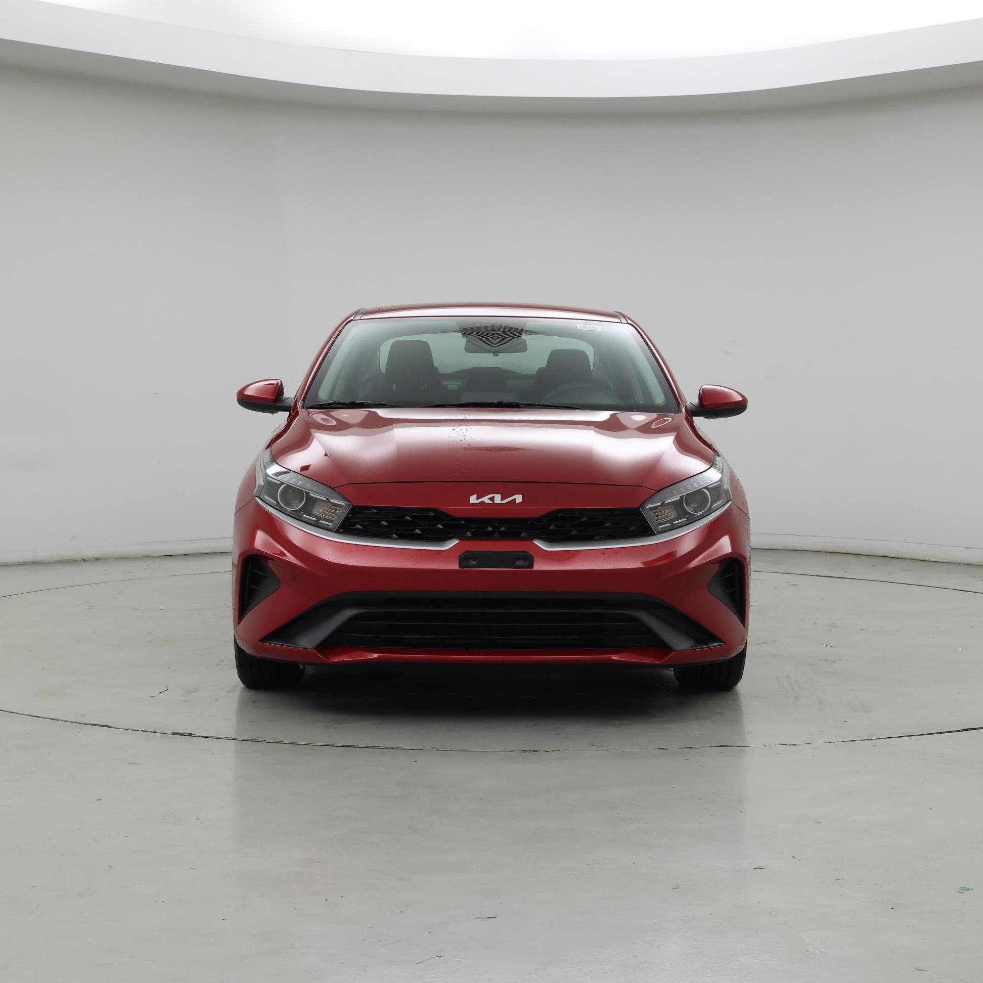 Thumbnail: 2023 Kia Forte - 5