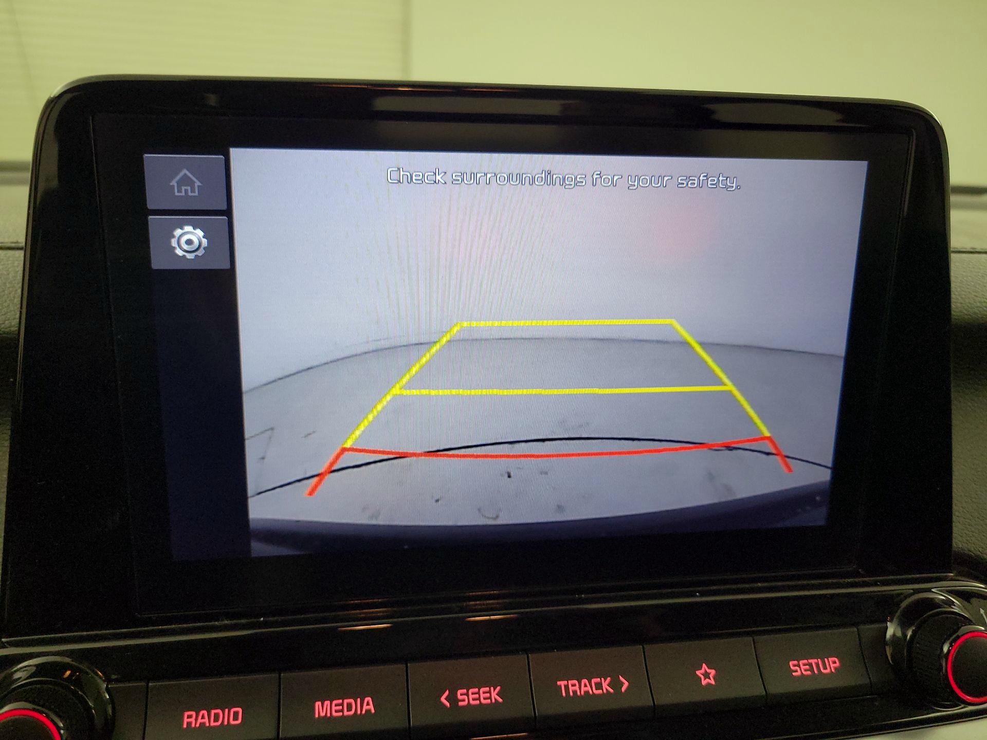 Thumbnail: 2024 Kia Forte - 14