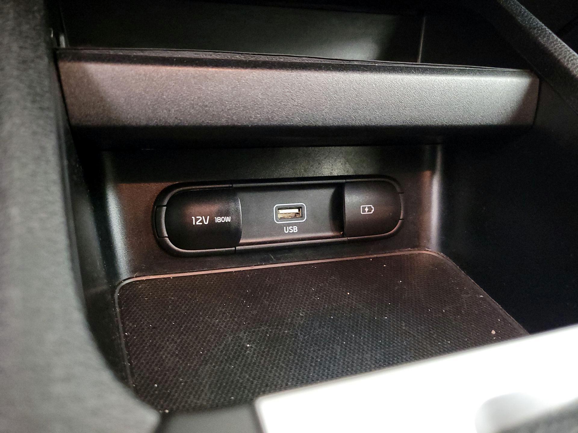 Thumbnail: 2024 Kia Forte - 18