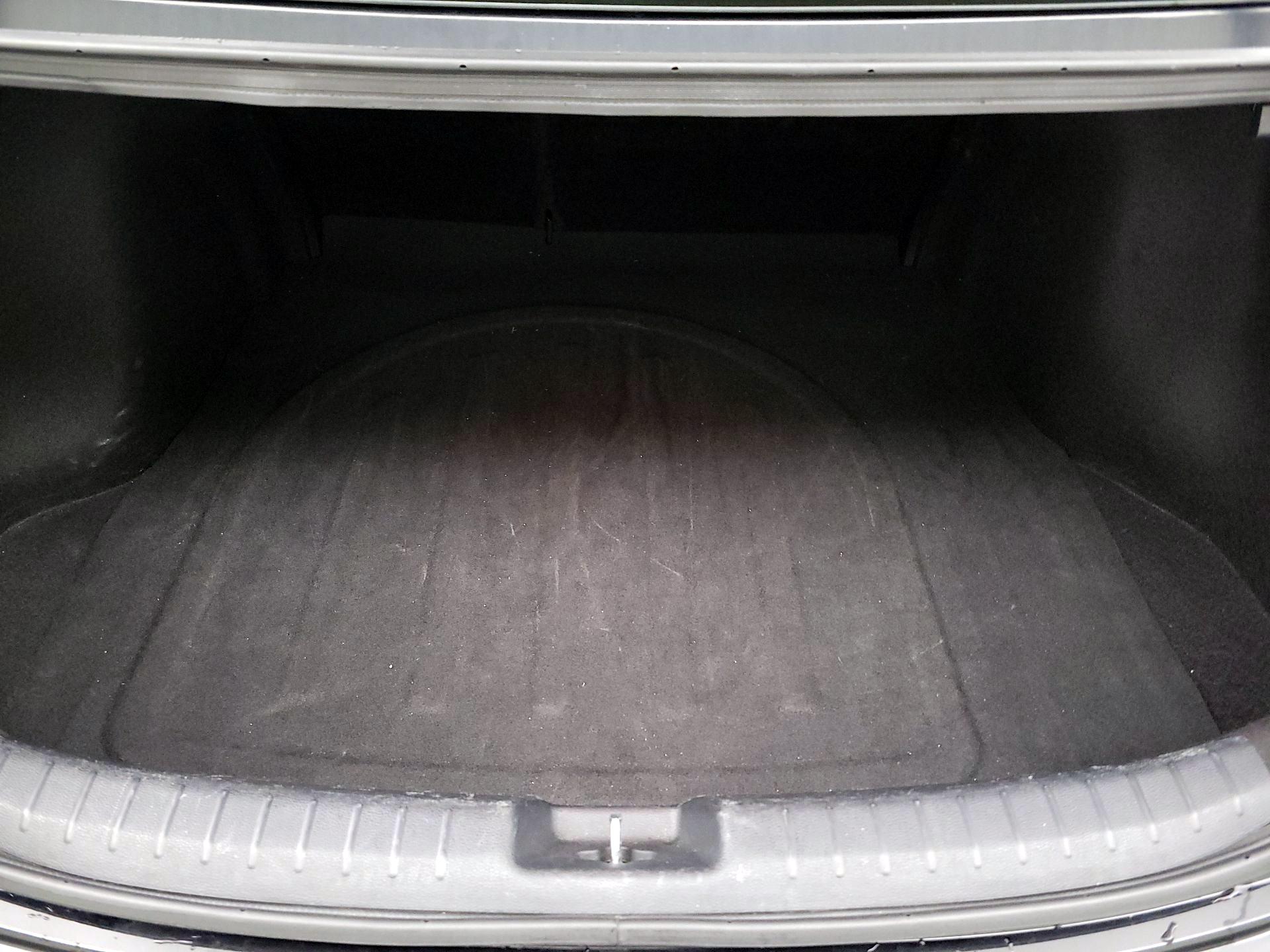 Thumbnail: 2024 Kia Forte - 20