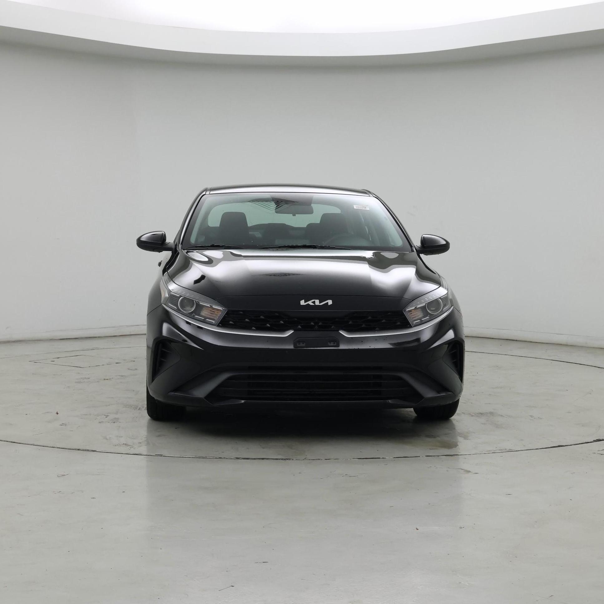 Thumbnail: 2024 Kia Forte - 5