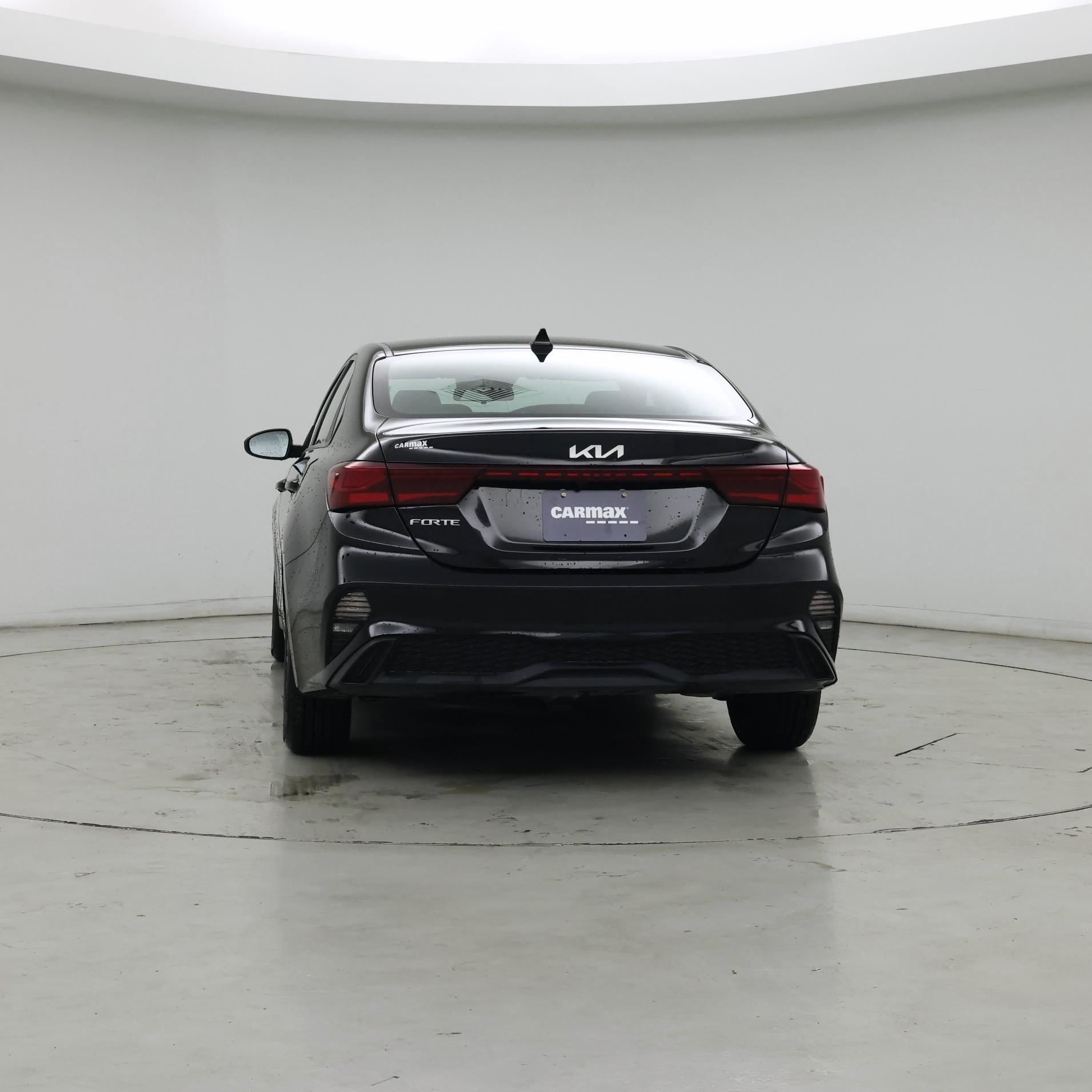 Thumbnail: 2024 Kia Forte - 6