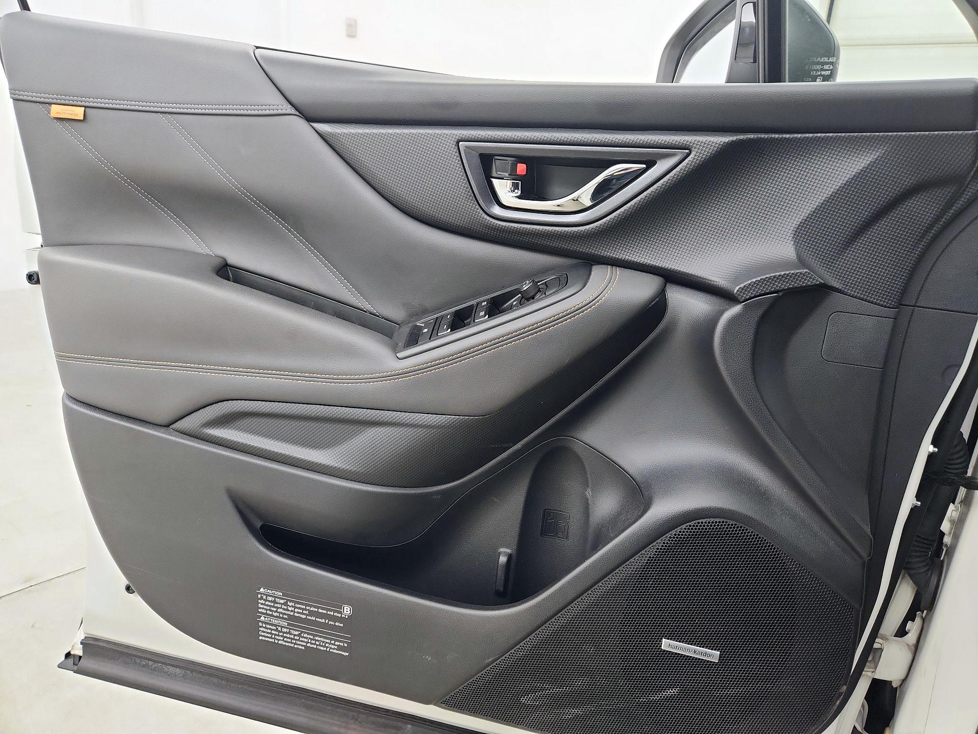 Thumbnail: 2022 Subaru Forester - 12