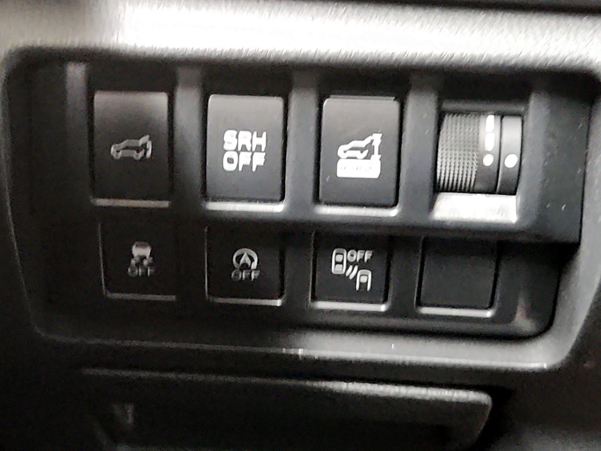 Thumbnail: 2022 Subaru Forester - 13