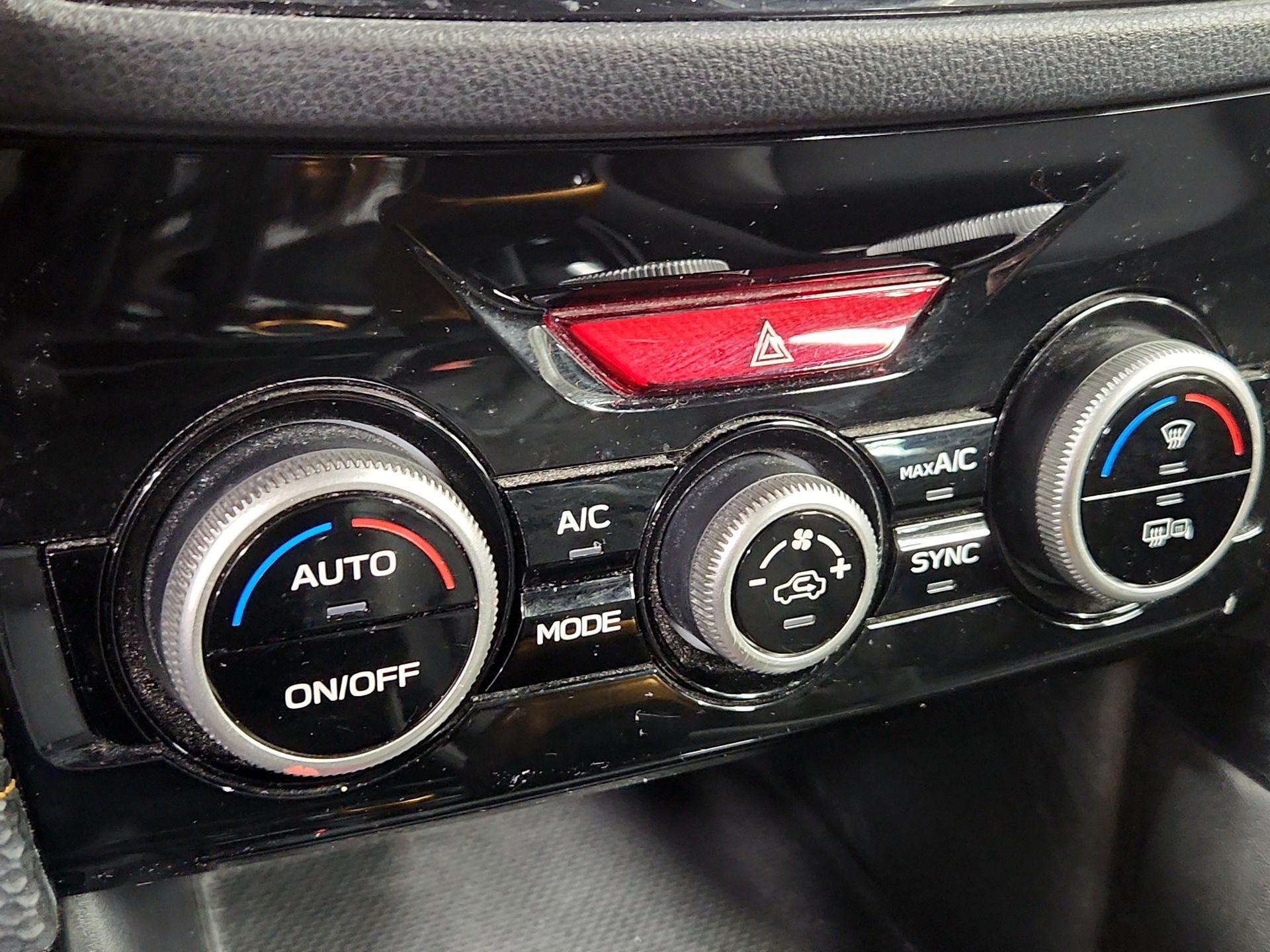 Thumbnail: 2022 Subaru Forester - 17