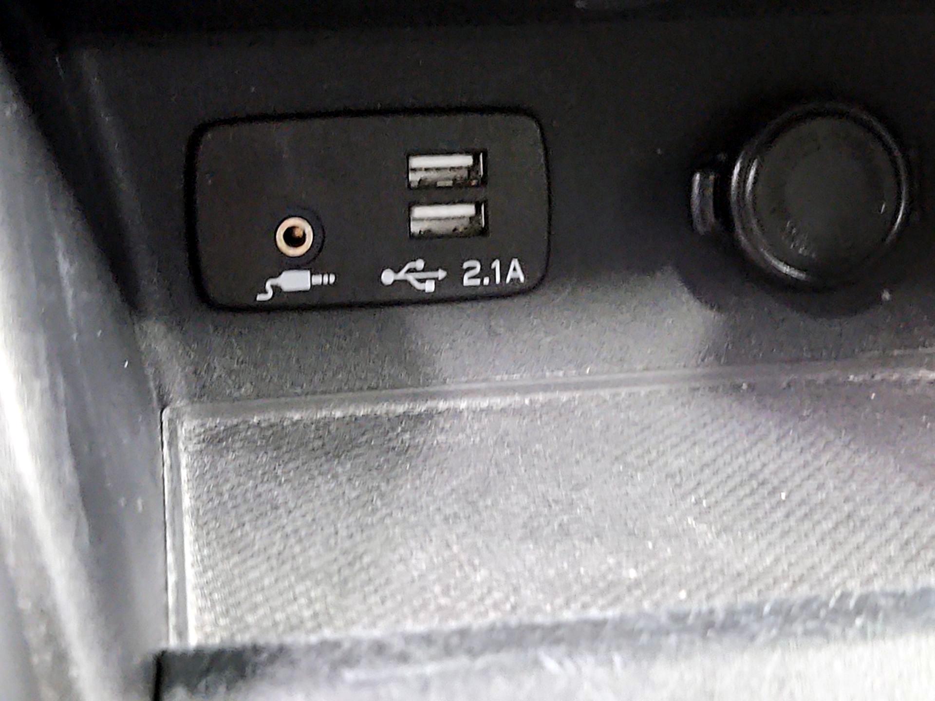 Thumbnail: 2022 Subaru Forester - 19