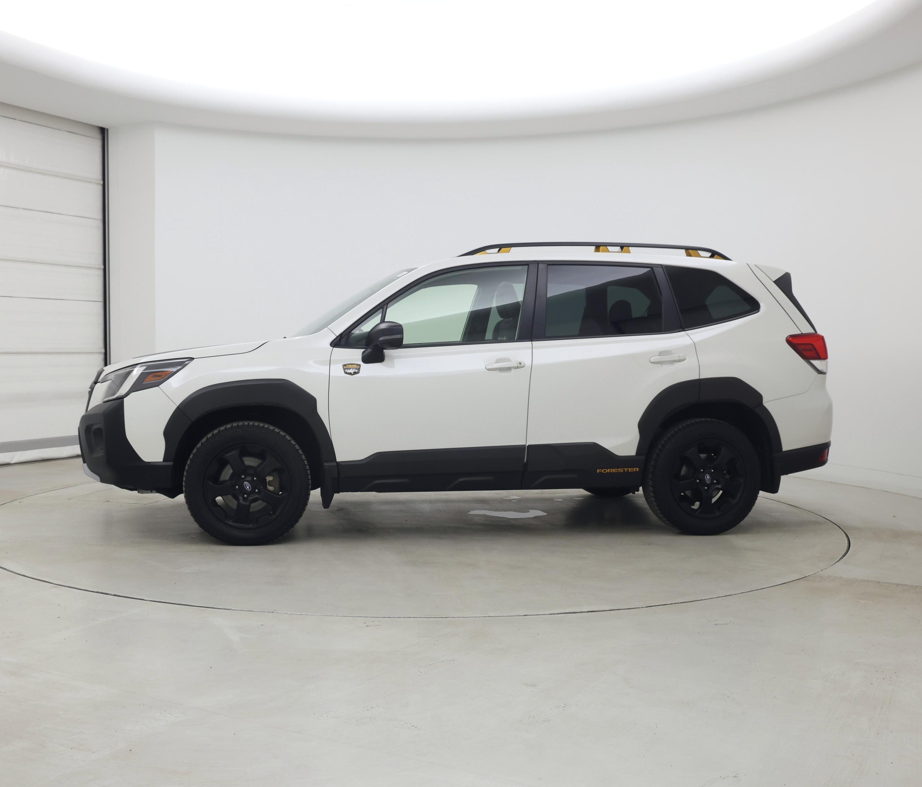 Thumbnail: 2022 Subaru Forester - 3