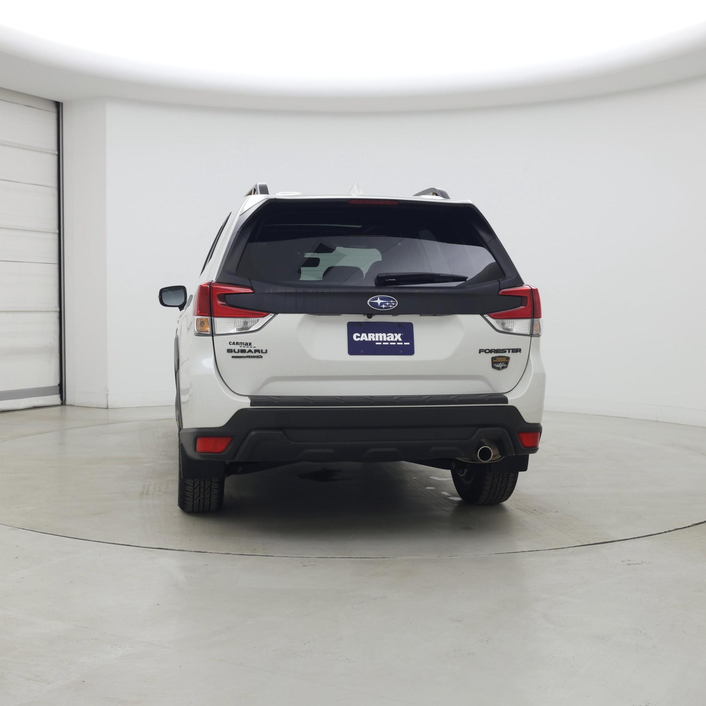 Thumbnail: 2022 Subaru Forester - 6