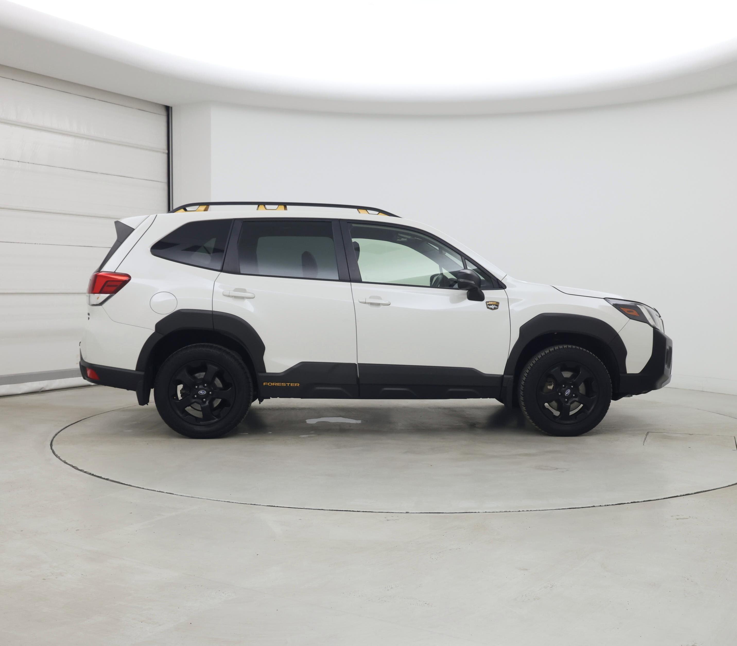 Thumbnail: 2022 Subaru Forester - 7