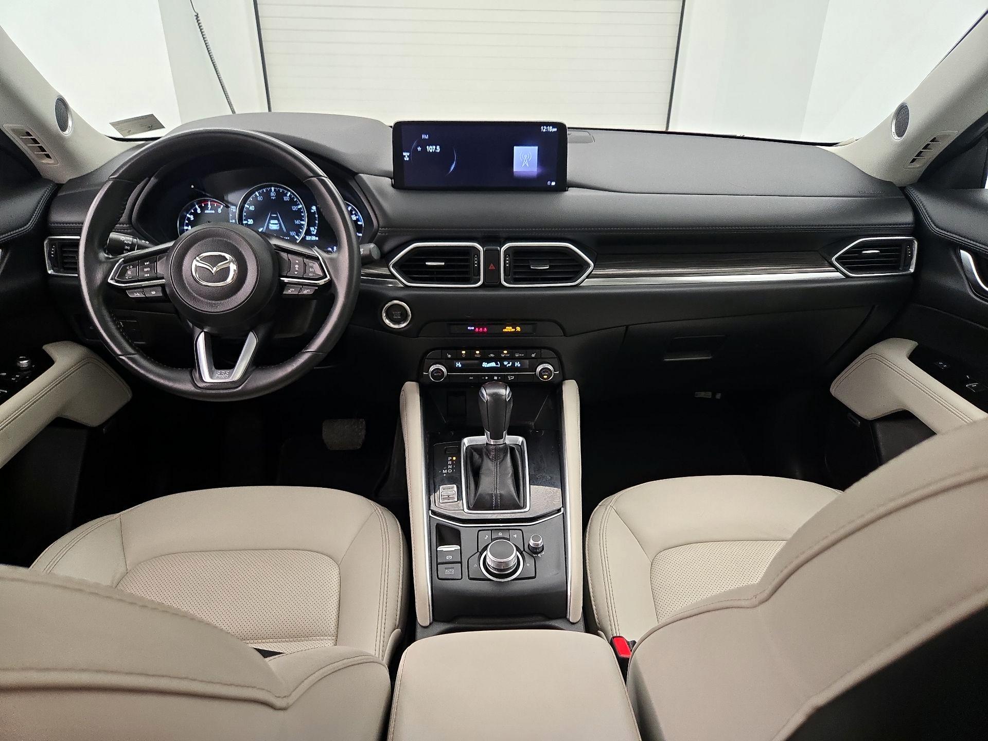 Thumbnail: 2023 Mazda CX-5 - 9