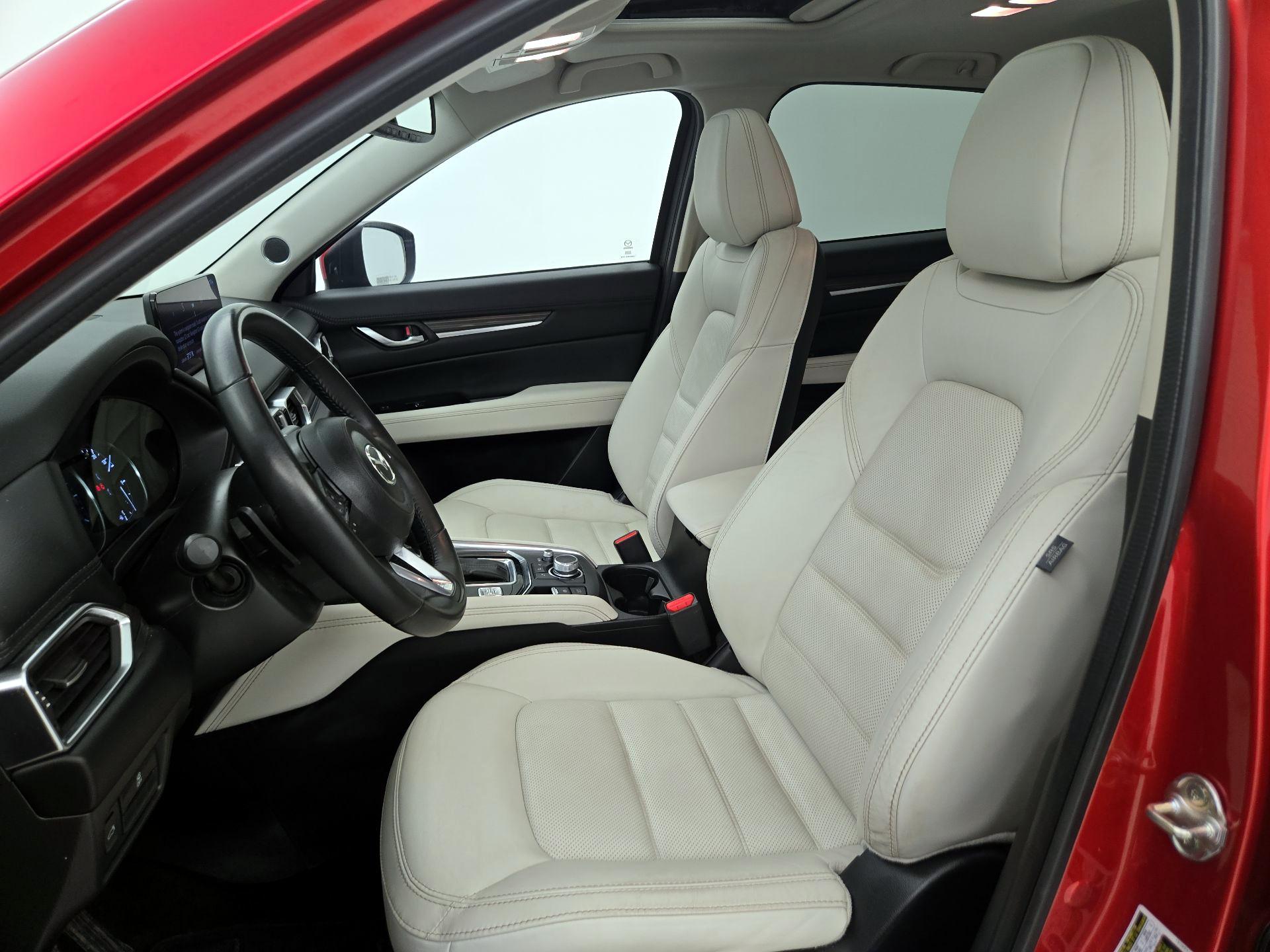 Thumbnail: 2023 Mazda CX-5 - 11