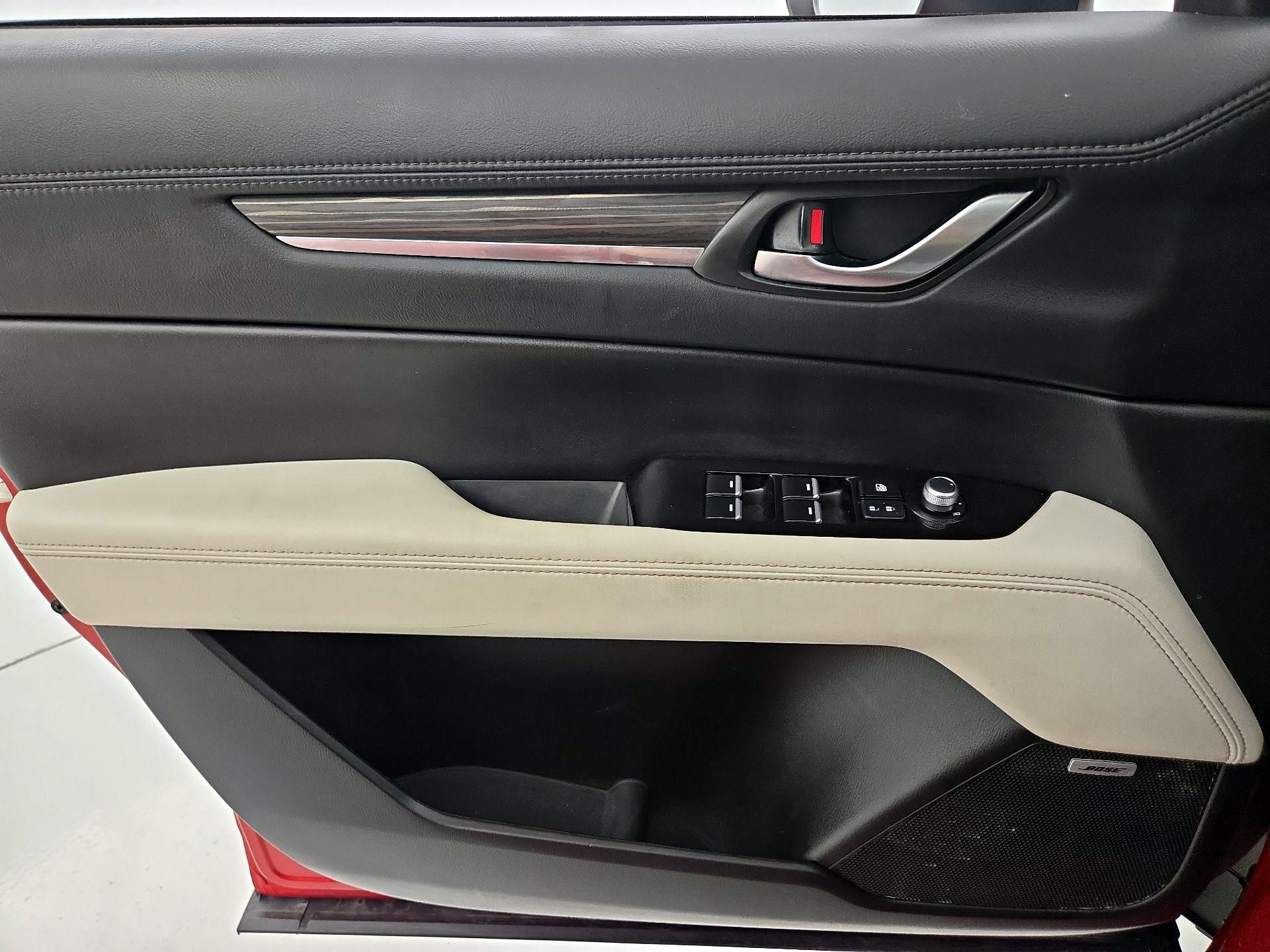 Thumbnail: 2023 Mazda CX-5 - 12