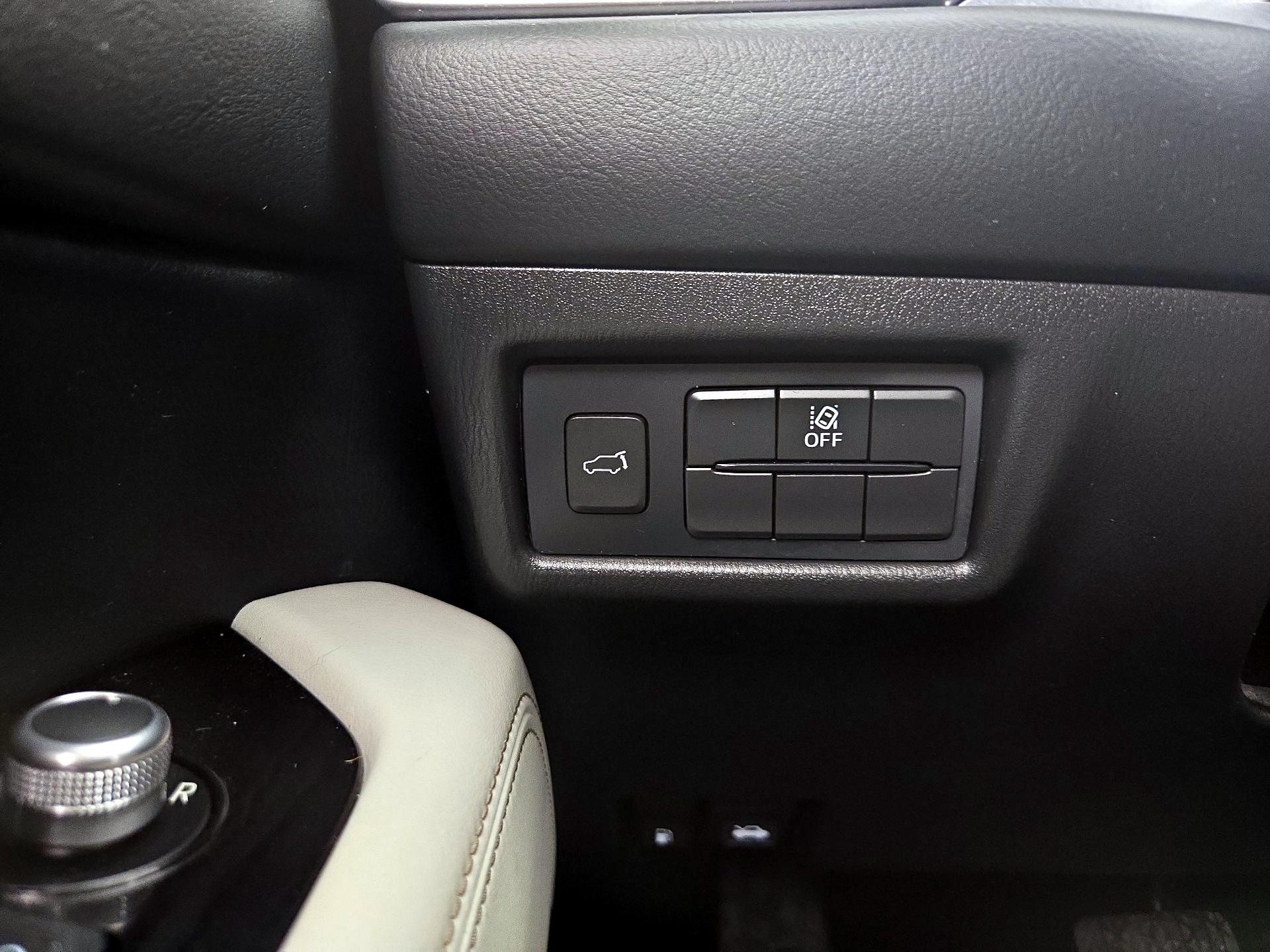 Thumbnail: 2023 Mazda CX-5 - 13