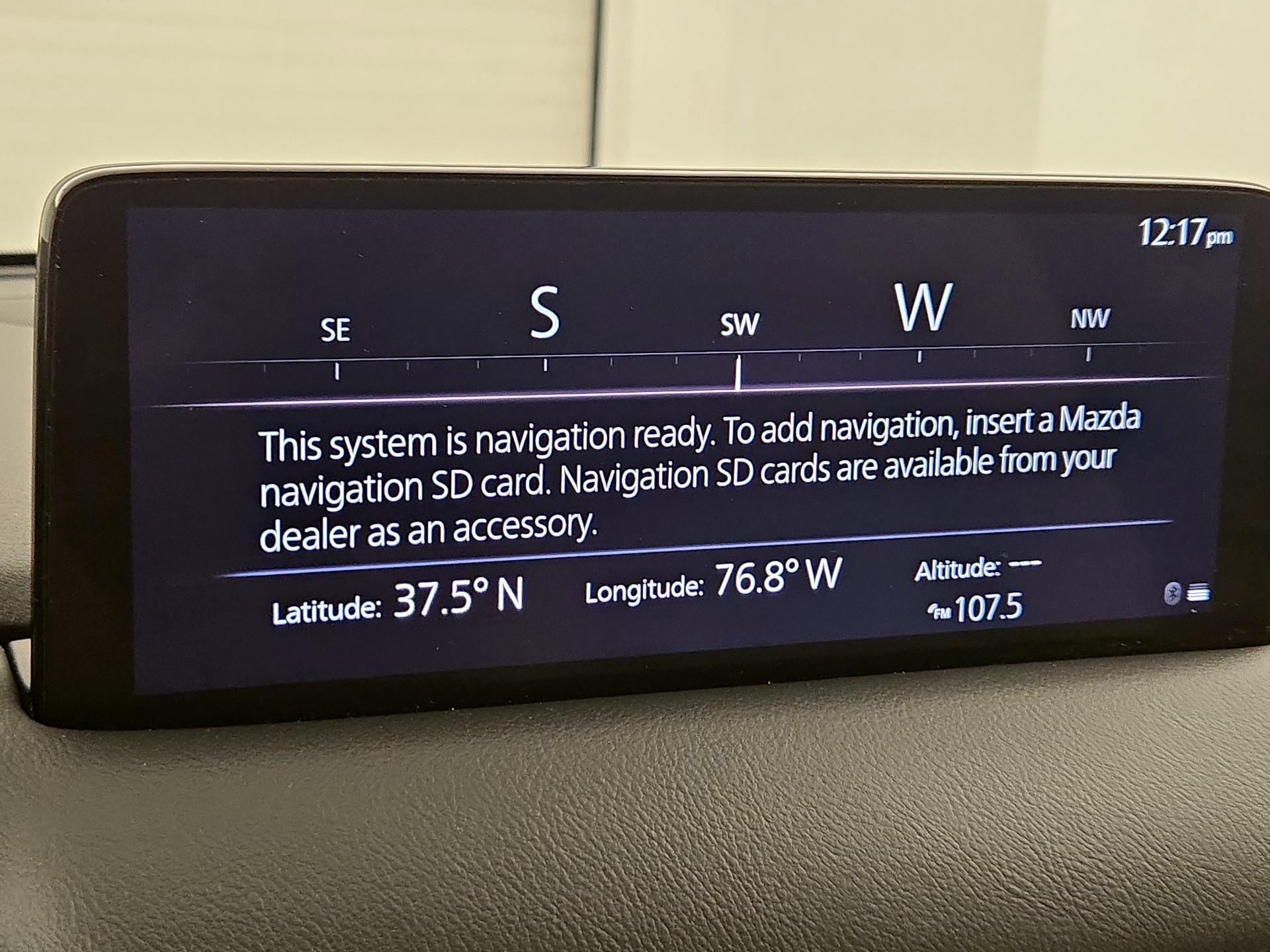 Thumbnail: 2023 Mazda CX-5 - 14