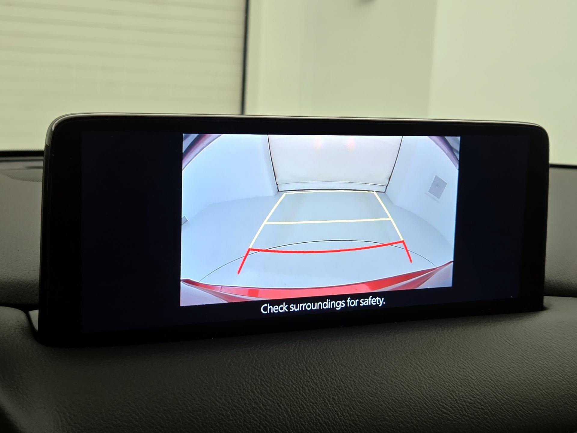 Thumbnail: 2023 Mazda CX-5 - 15