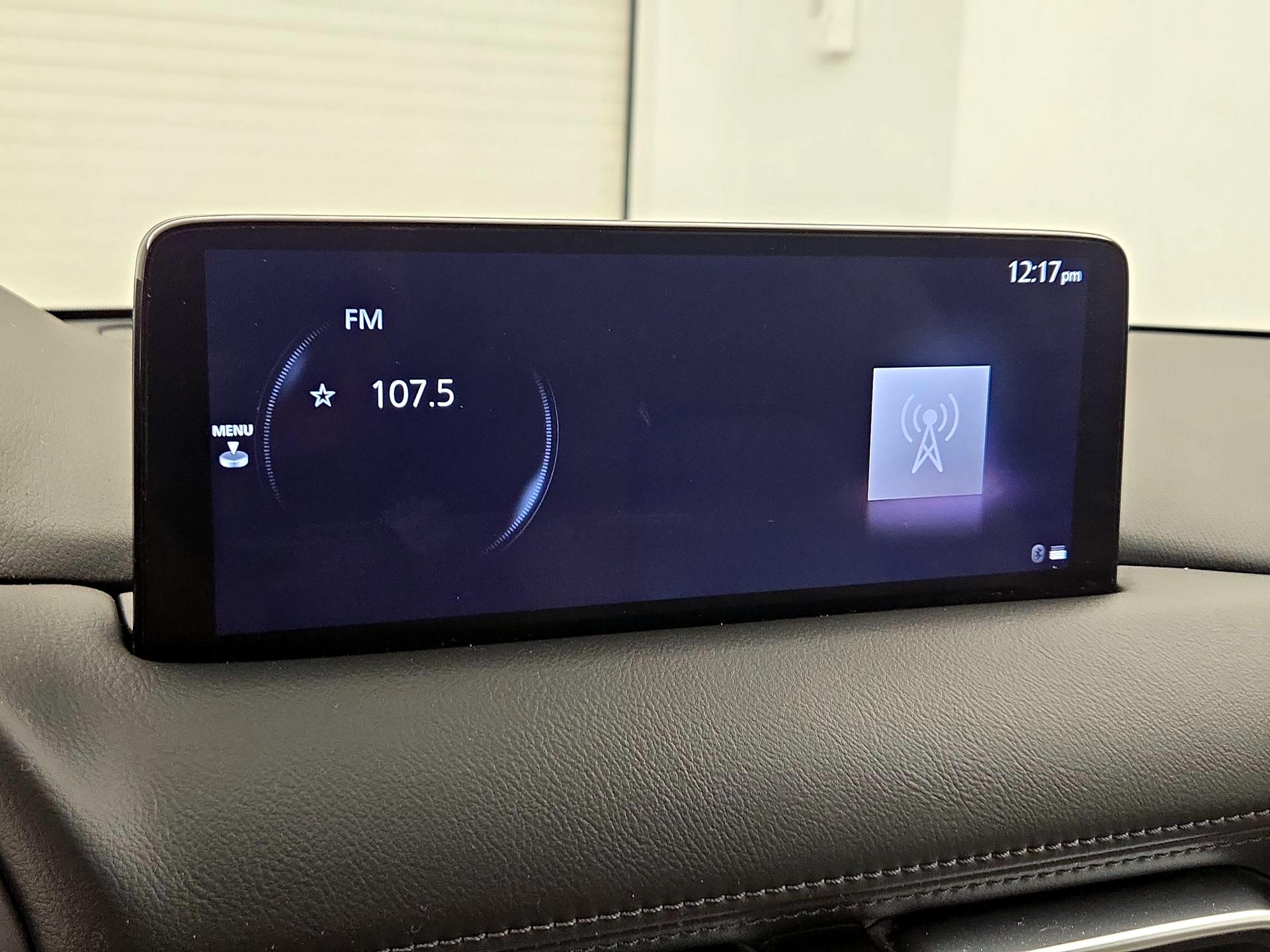 Thumbnail: 2023 Mazda CX-5 - 16