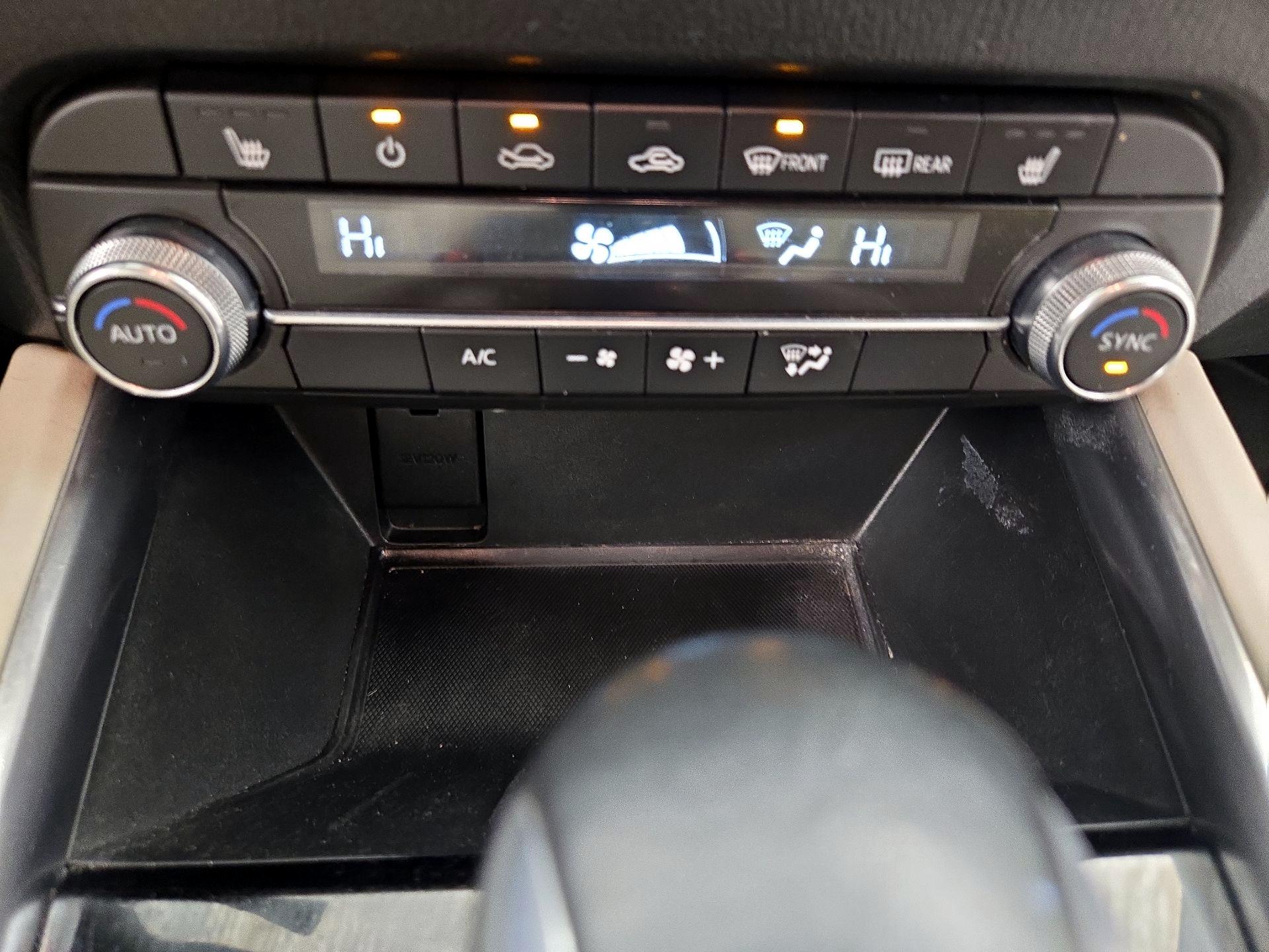 Thumbnail: 2023 Mazda CX-5 - 17