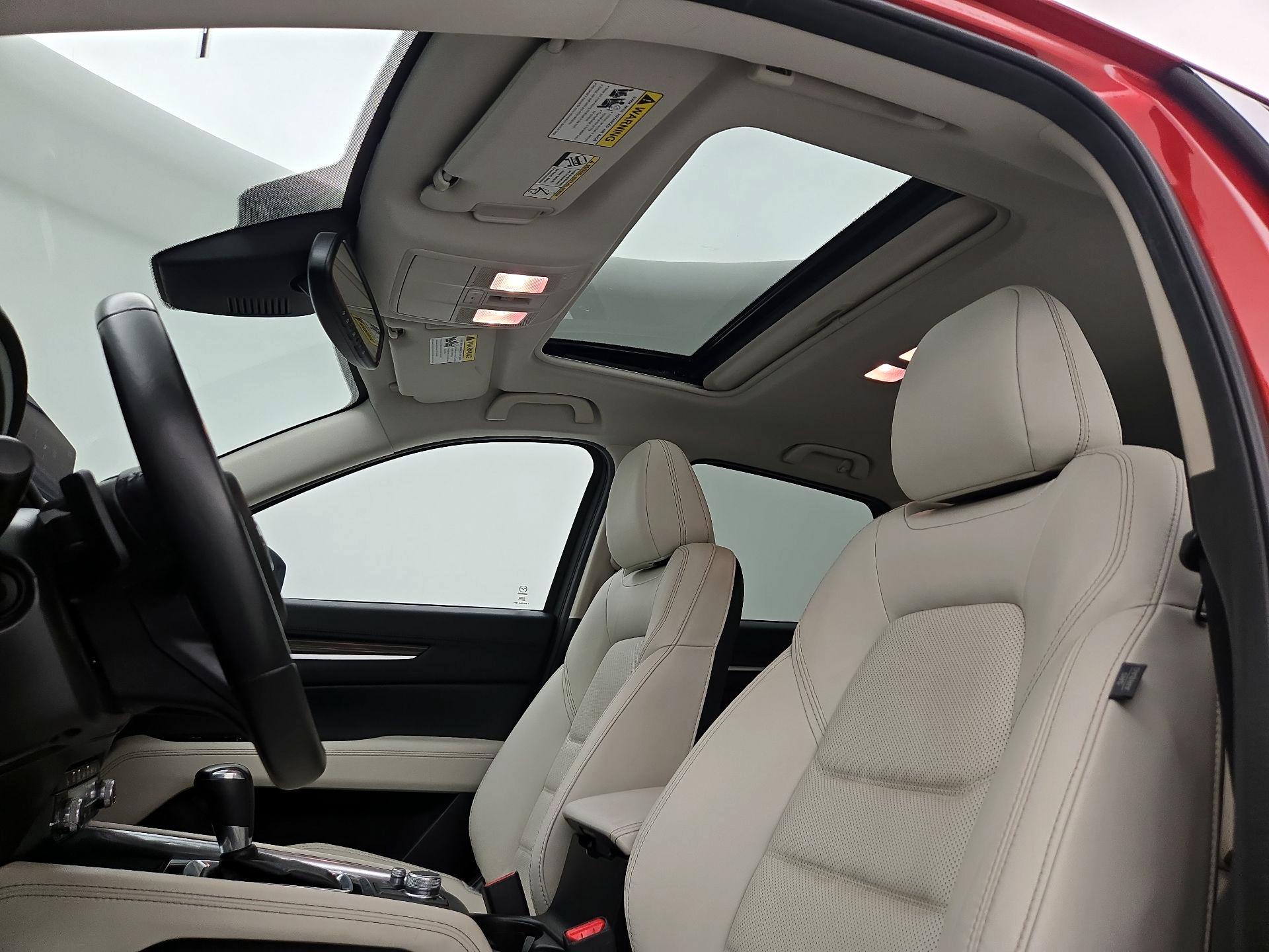 Thumbnail: 2023 Mazda CX-5 - 20