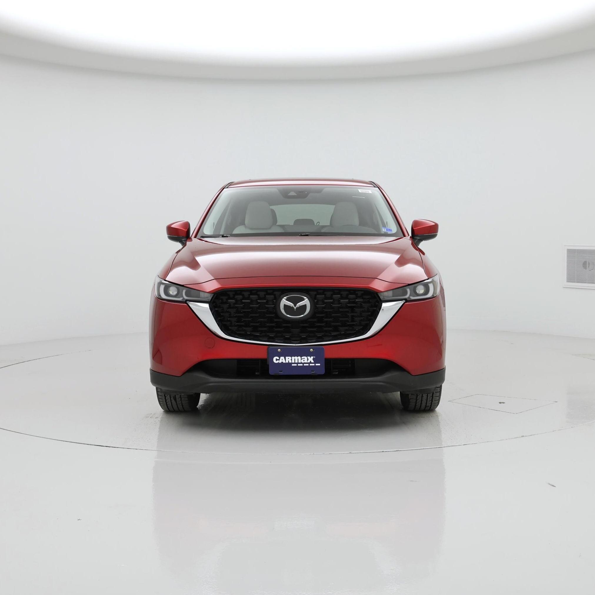 Thumbnail: 2023 Mazda CX-5 - 5
