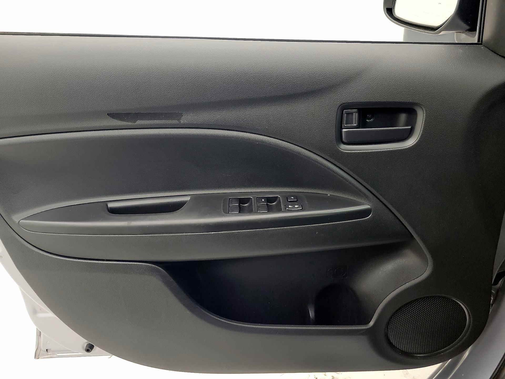 Thumbnail: 2020 Mitsubishi Mirage G4 - 12