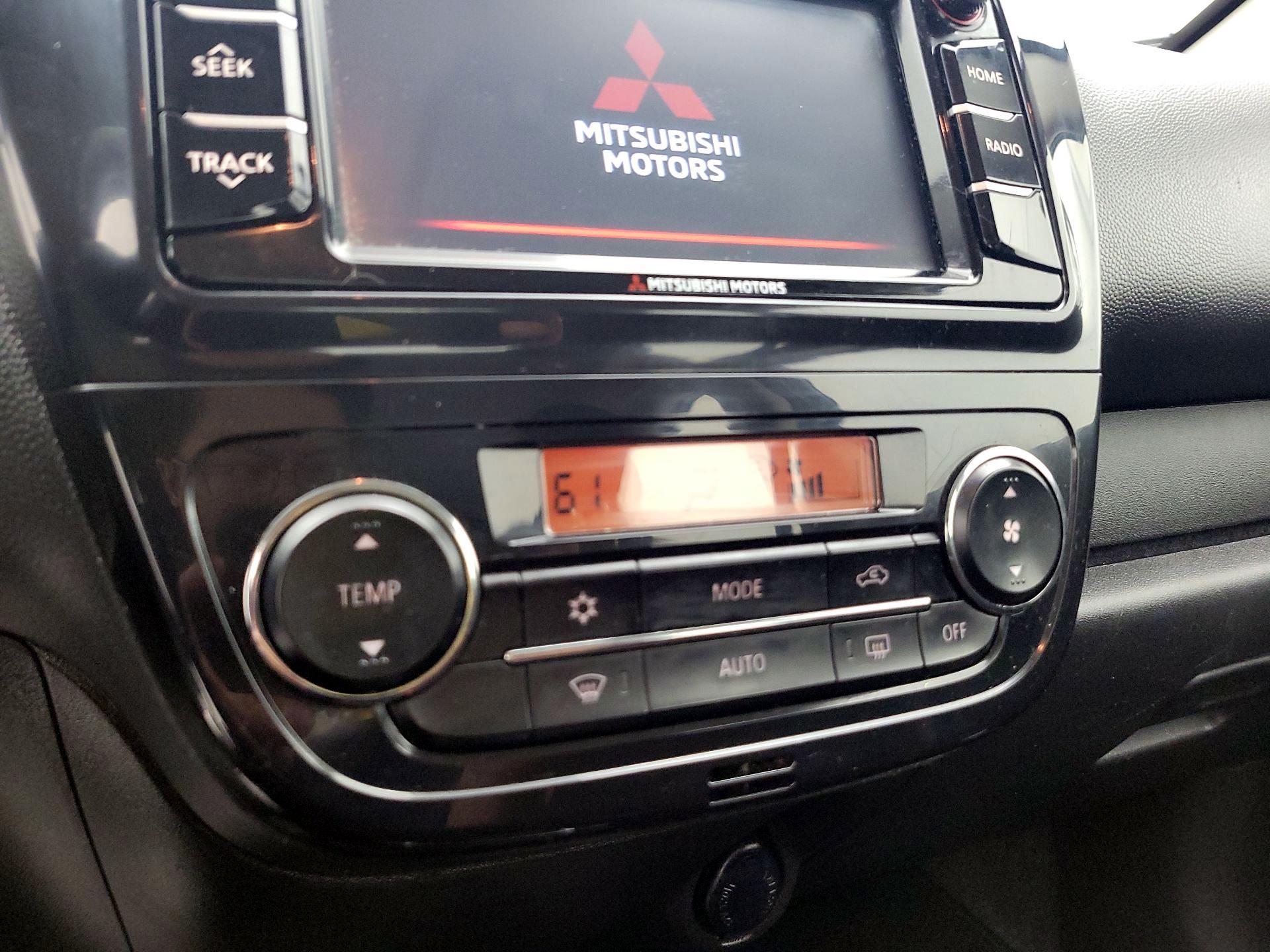 Thumbnail: 2020 Mitsubishi Mirage G4 - 16