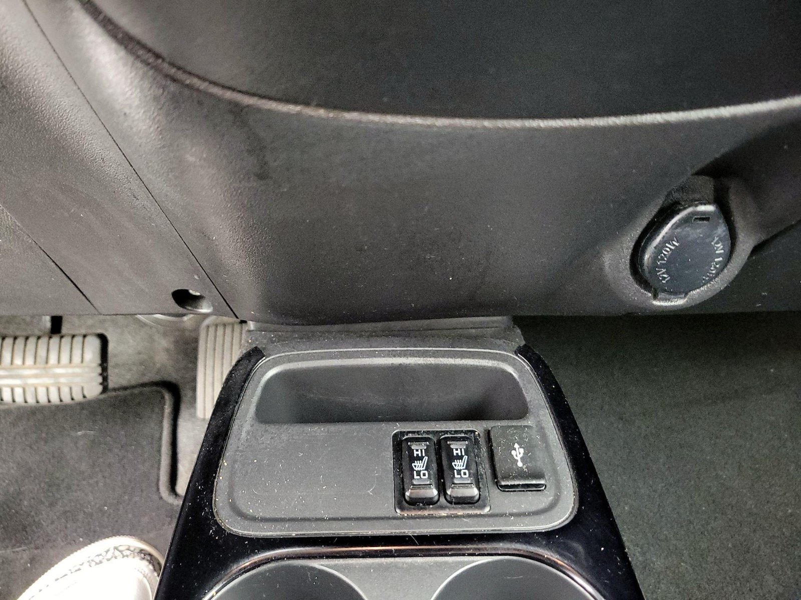 2020 Mitsubishi Mirage G4 LE - Photo 19