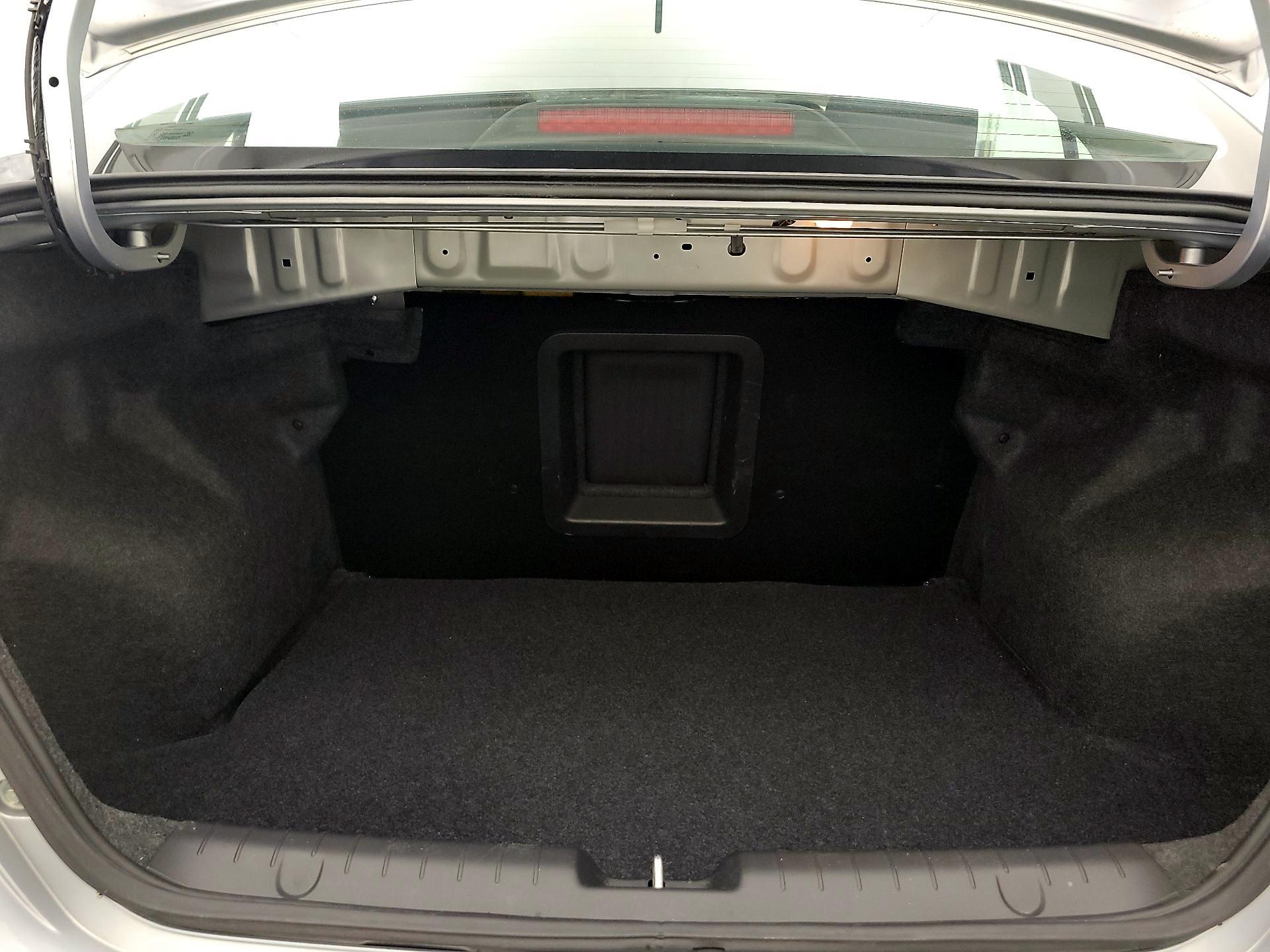 Thumbnail: 2020 Mitsubishi Mirage G4 - 20