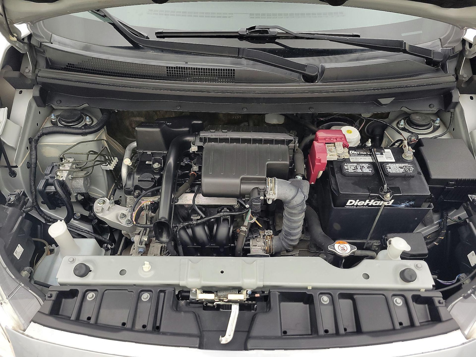 2020 Mitsubishi Mirage G4 LE - Photo 22