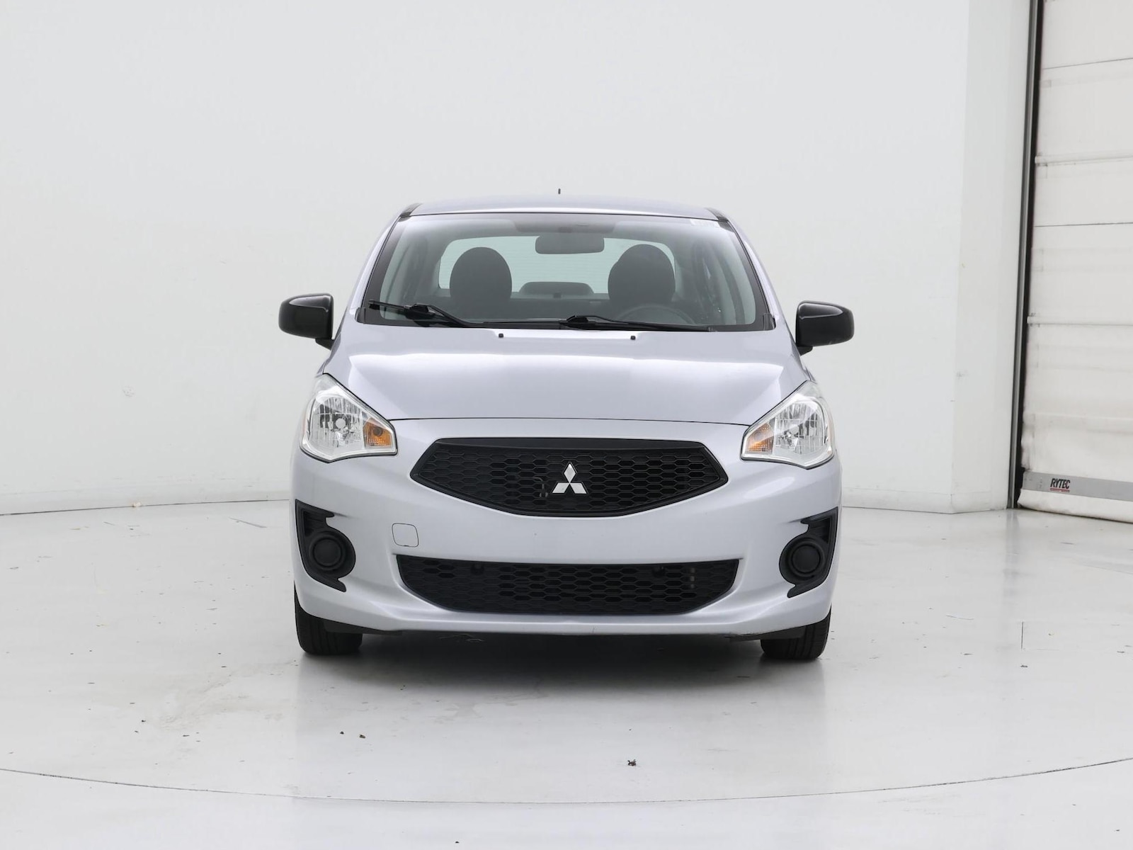 2020 Mitsubishi Mirage G4 LE - Photo 6