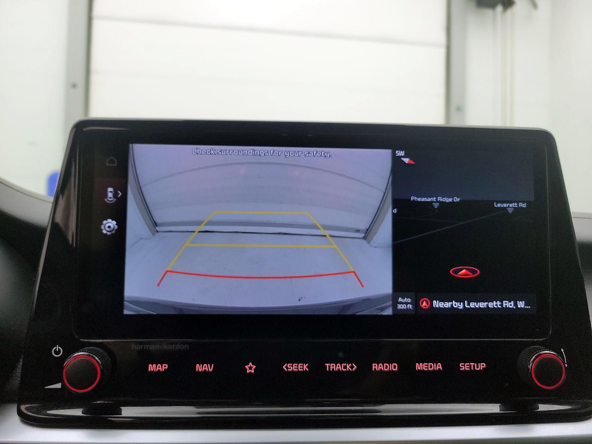 Thumbnail: 2023 Kia Forte - 15