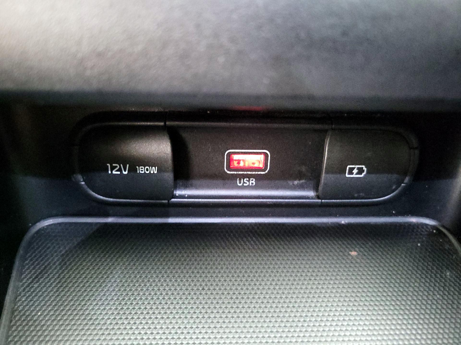 Thumbnail: 2023 Kia Forte - 19