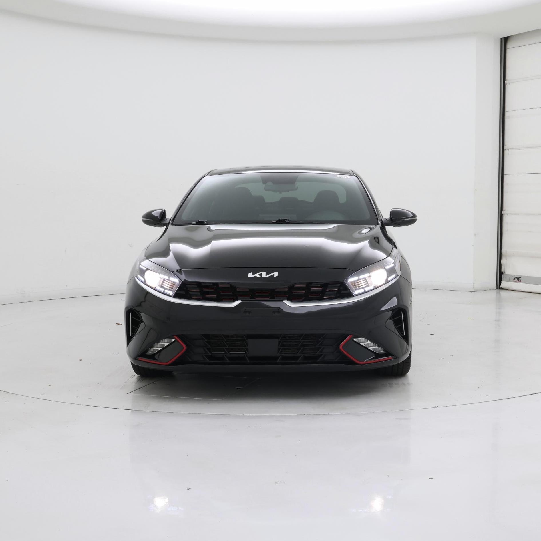 Thumbnail: 2023 Kia Forte - 5