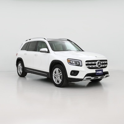 2022 Mercedes-Benz GLB250