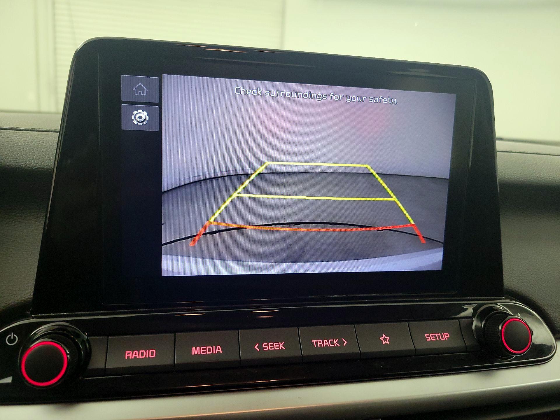 Thumbnail: 2024 Kia Forte - 14