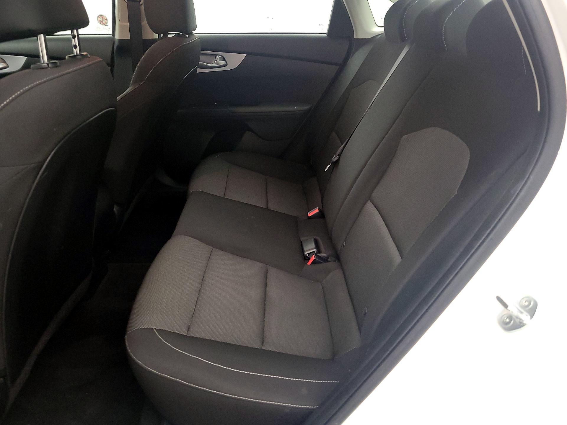 Thumbnail: 2024 Kia Forte - 19