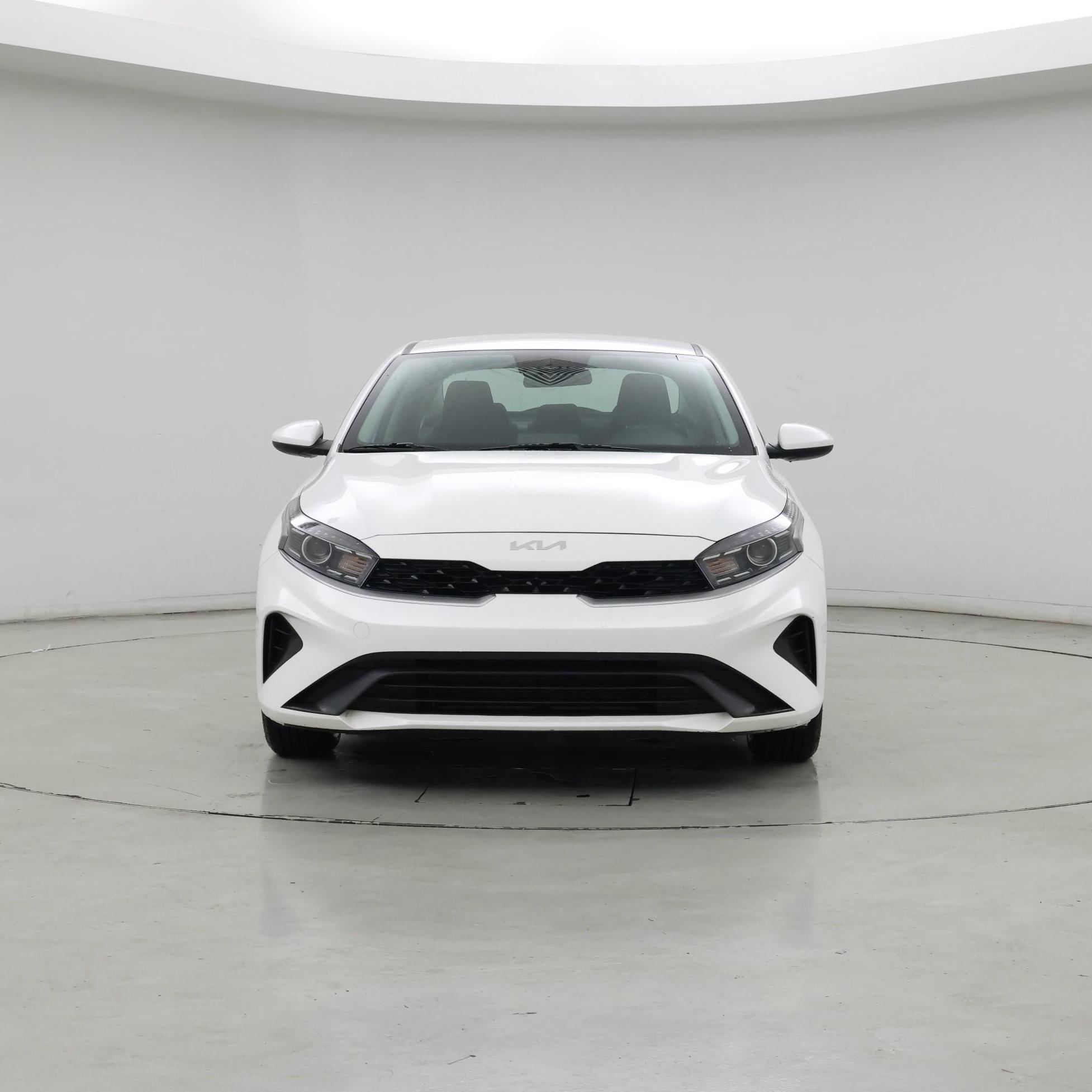 Thumbnail: 2024 Kia Forte - 5