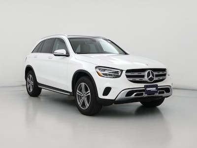 2021 Mercedes-Benz GLC300