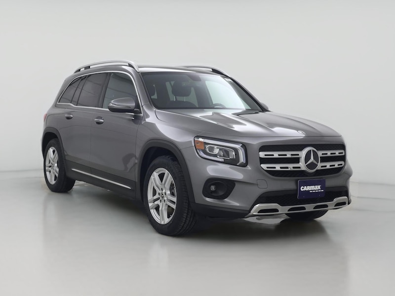 2020 Mercedes-Benz GLB 250 -
                  Columbus, GA
